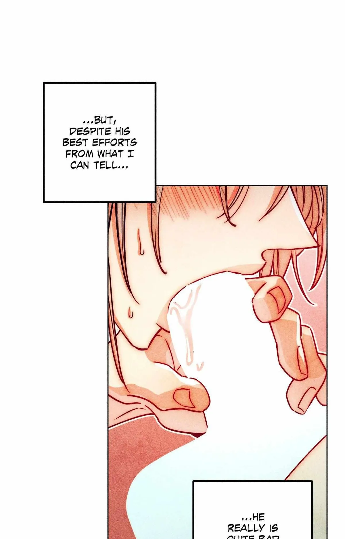 How to Be the Chosen One Chapter 95 page 8 - 
