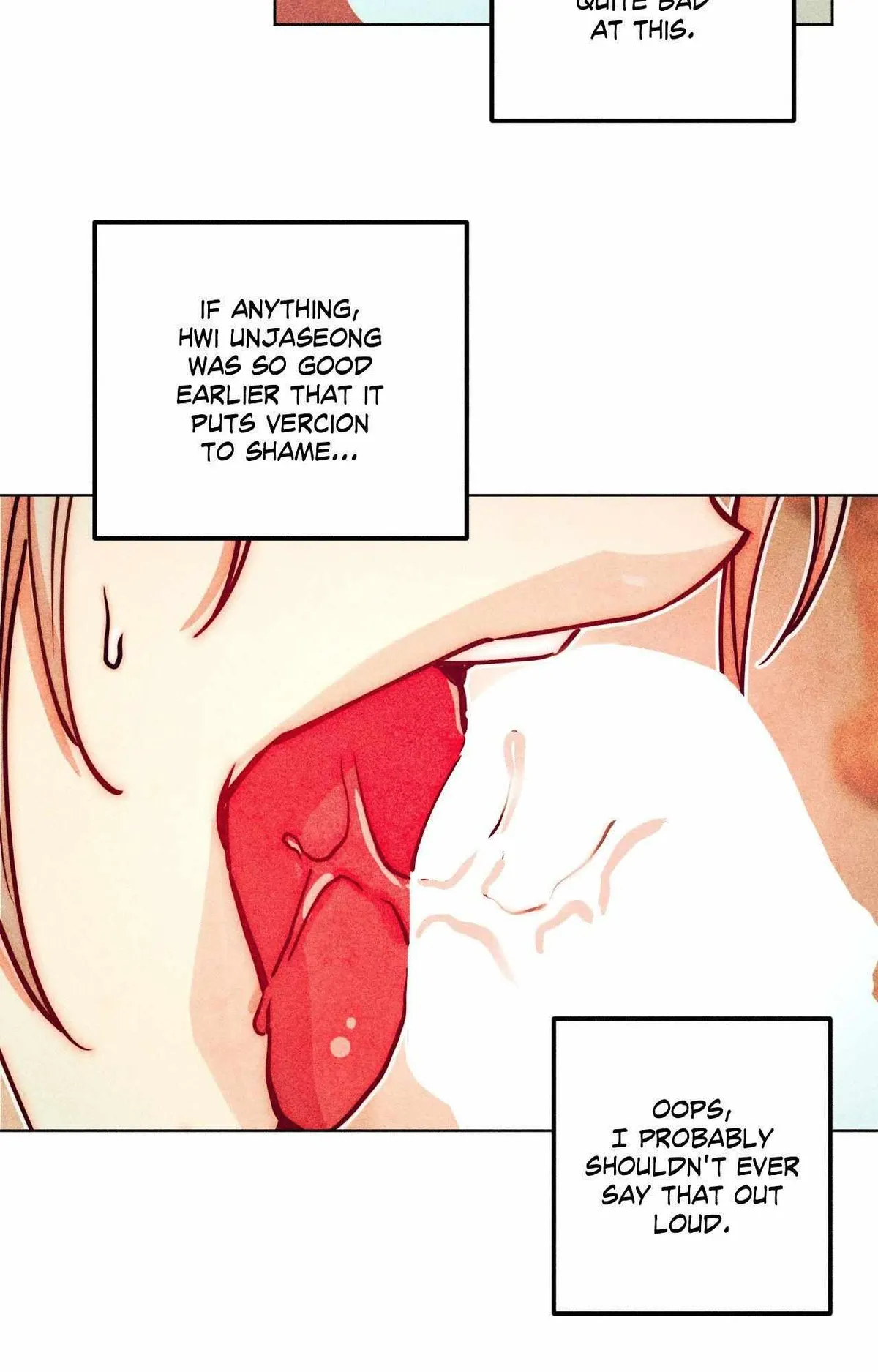 How to Be the Chosen One Chapter 95 page 9 - 