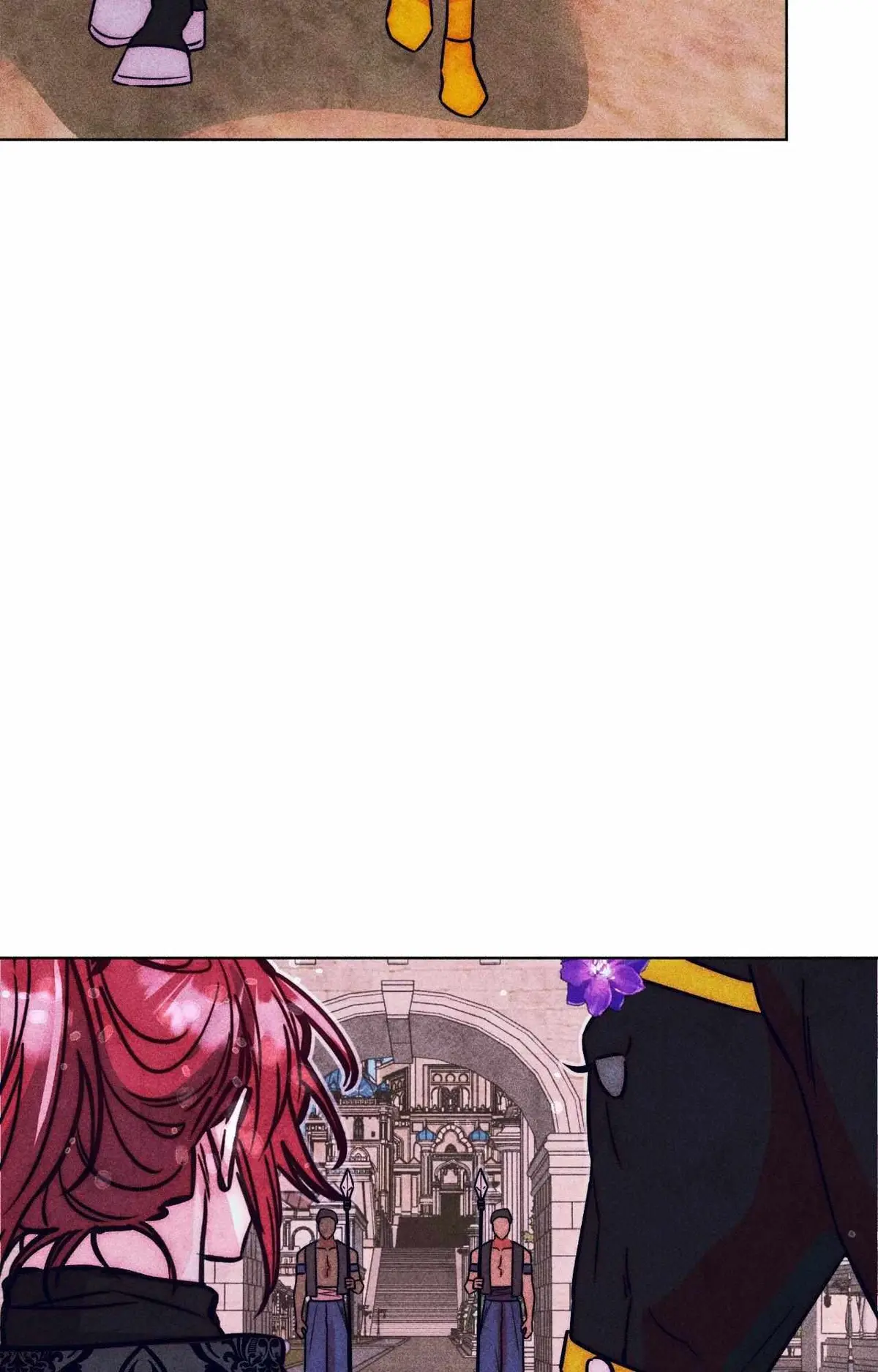 How to Be the Chosen One Chapter 96 page 13 - 