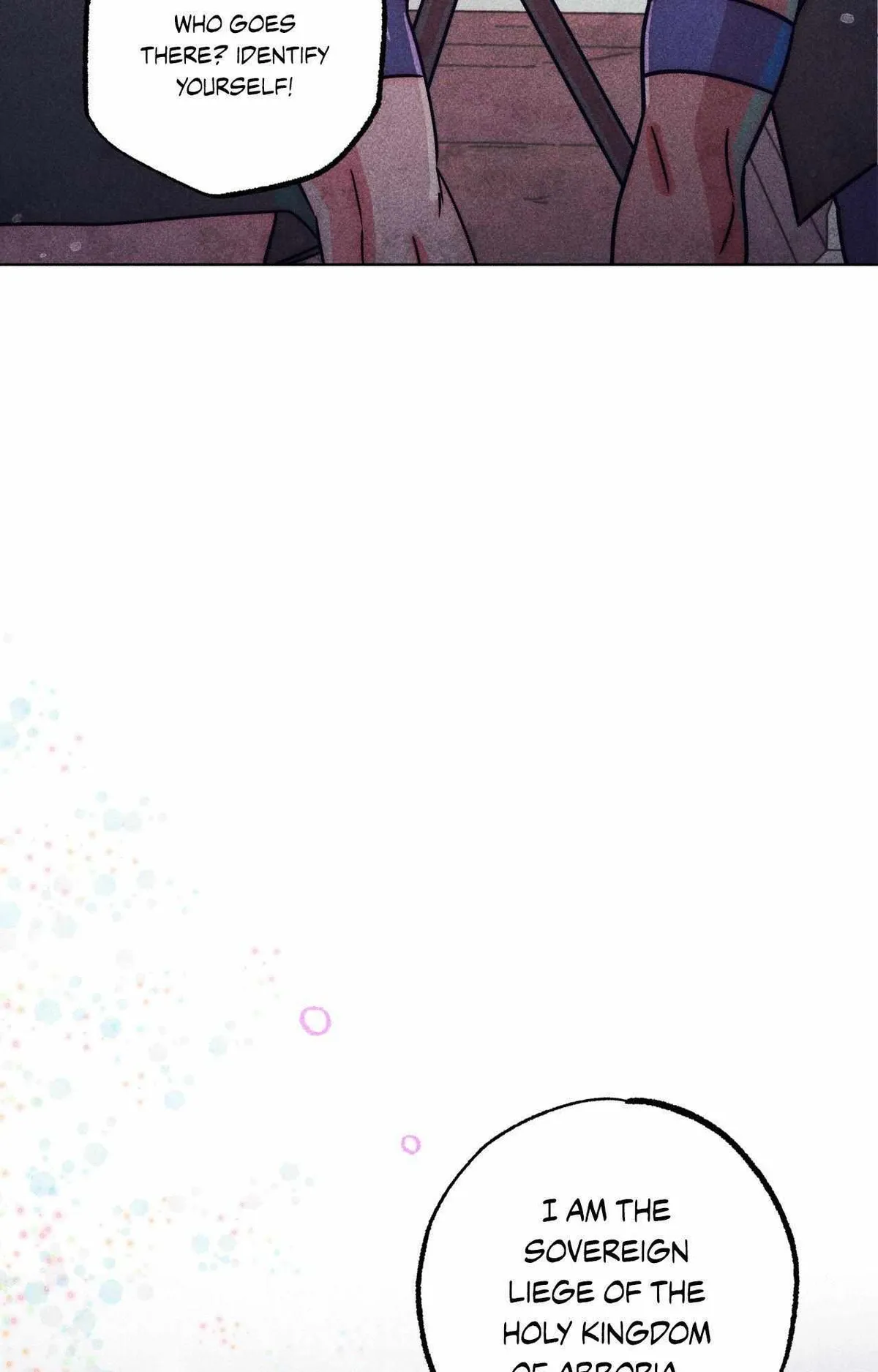 How to Be the Chosen One Chapter 96 page 16 - 