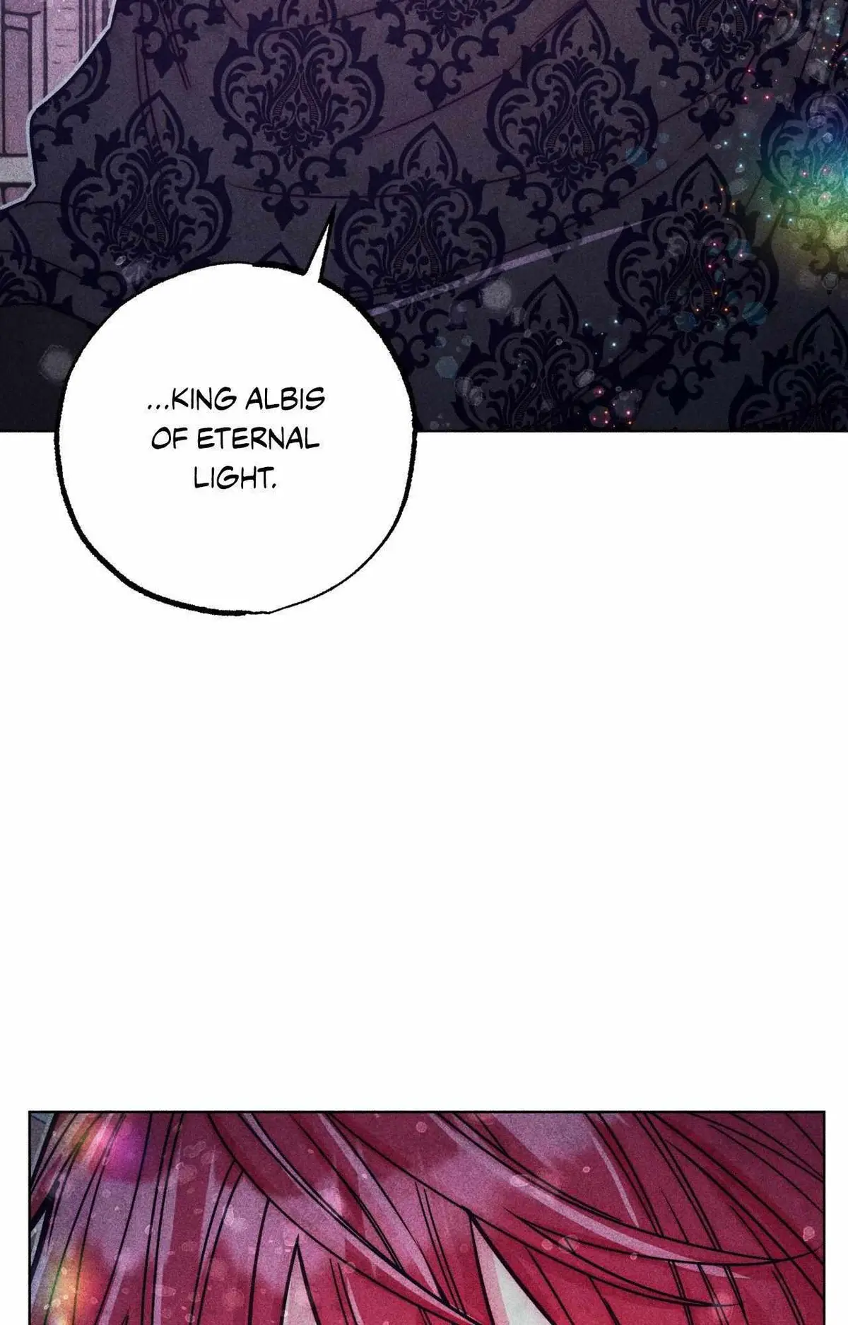 How to Be the Chosen One Chapter 96 page 18 - 