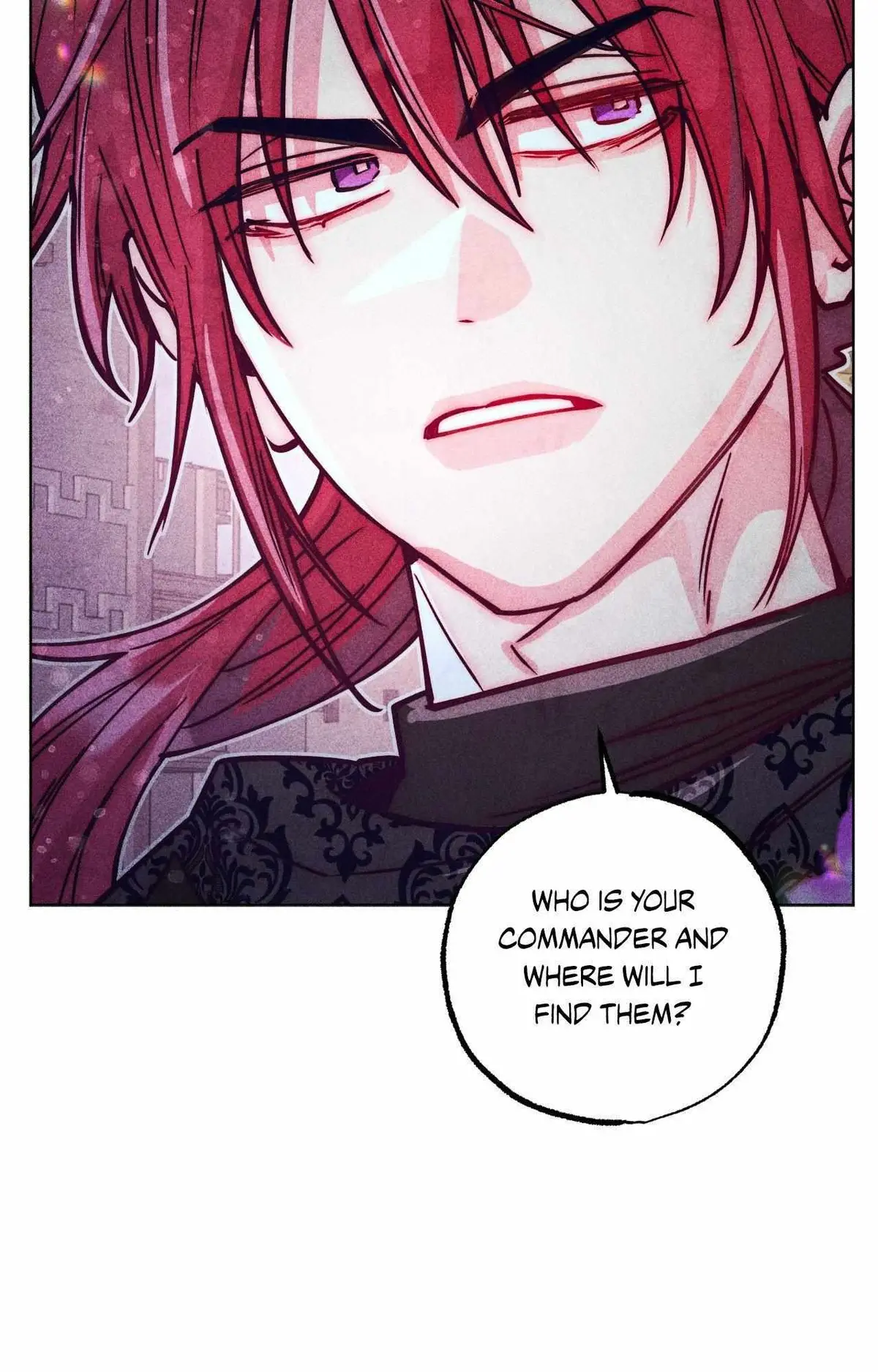 How to Be the Chosen One Chapter 96 page 19 - 
