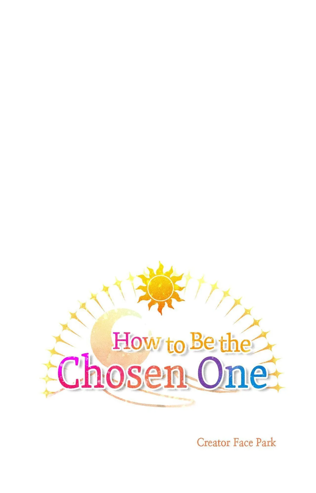 How to Be the Chosen One Chapter 96 page 20 - 