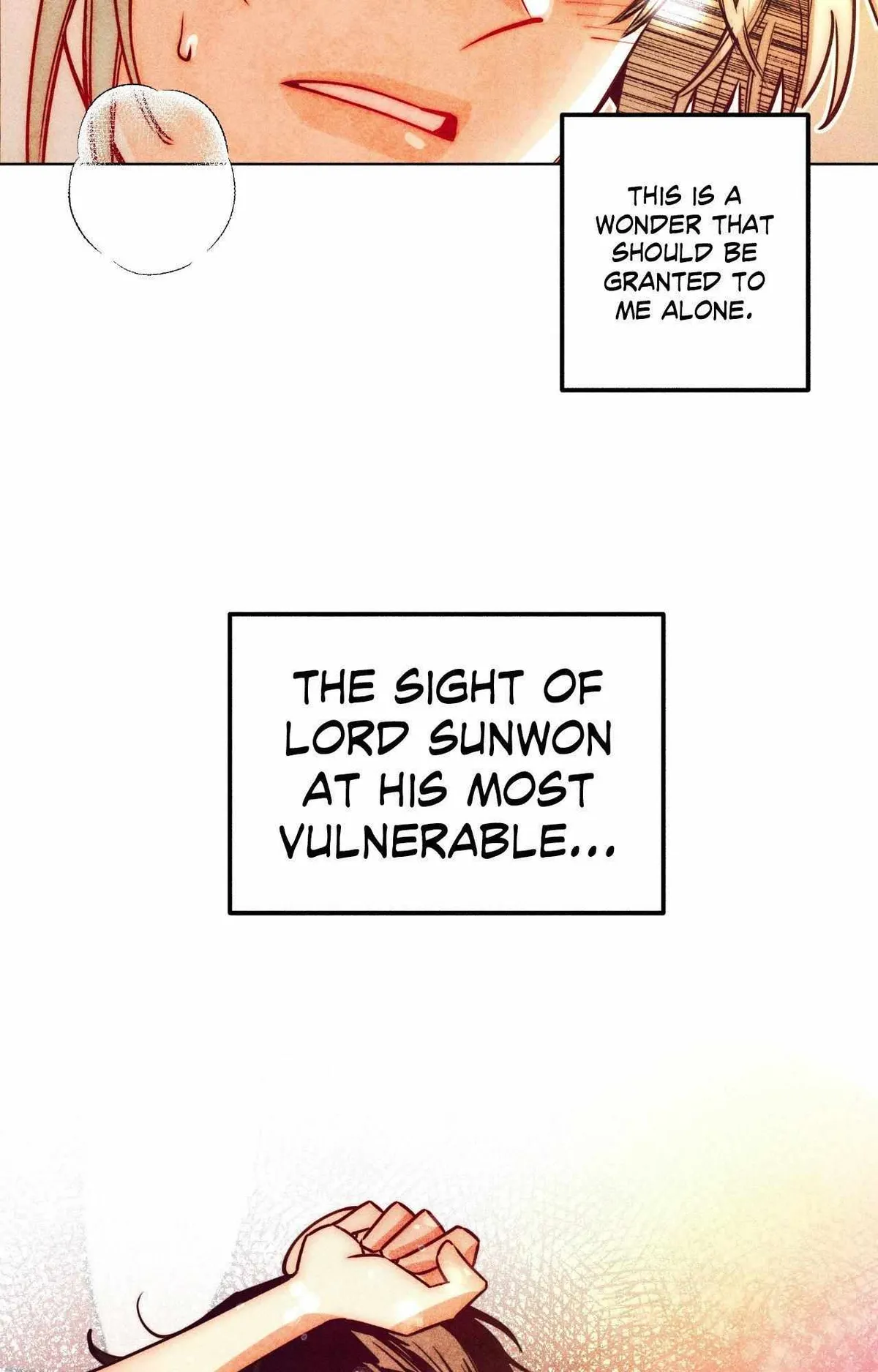 How to Be the Chosen One Chapter 96 page 3 - 