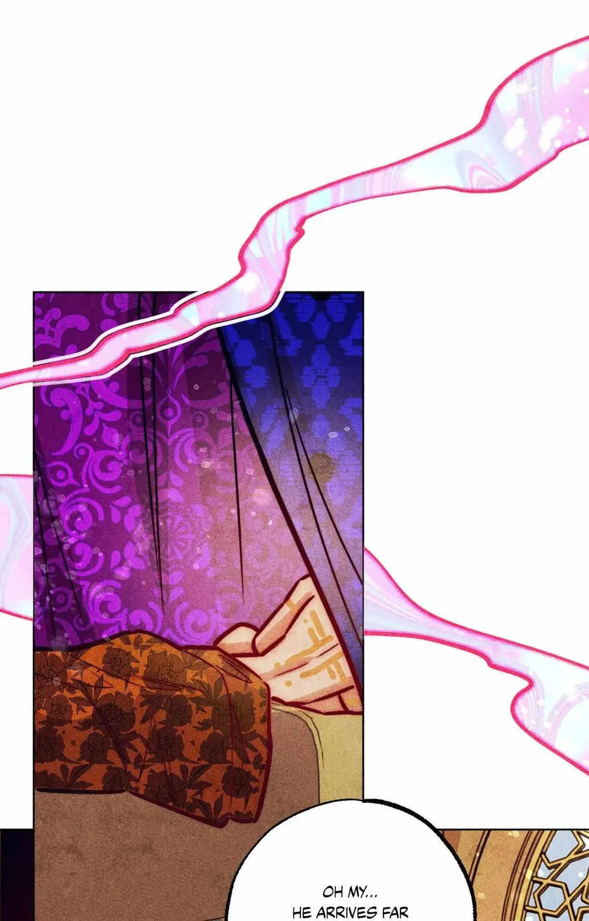 How to Be the Chosen One Chapter 96 page 22 - 