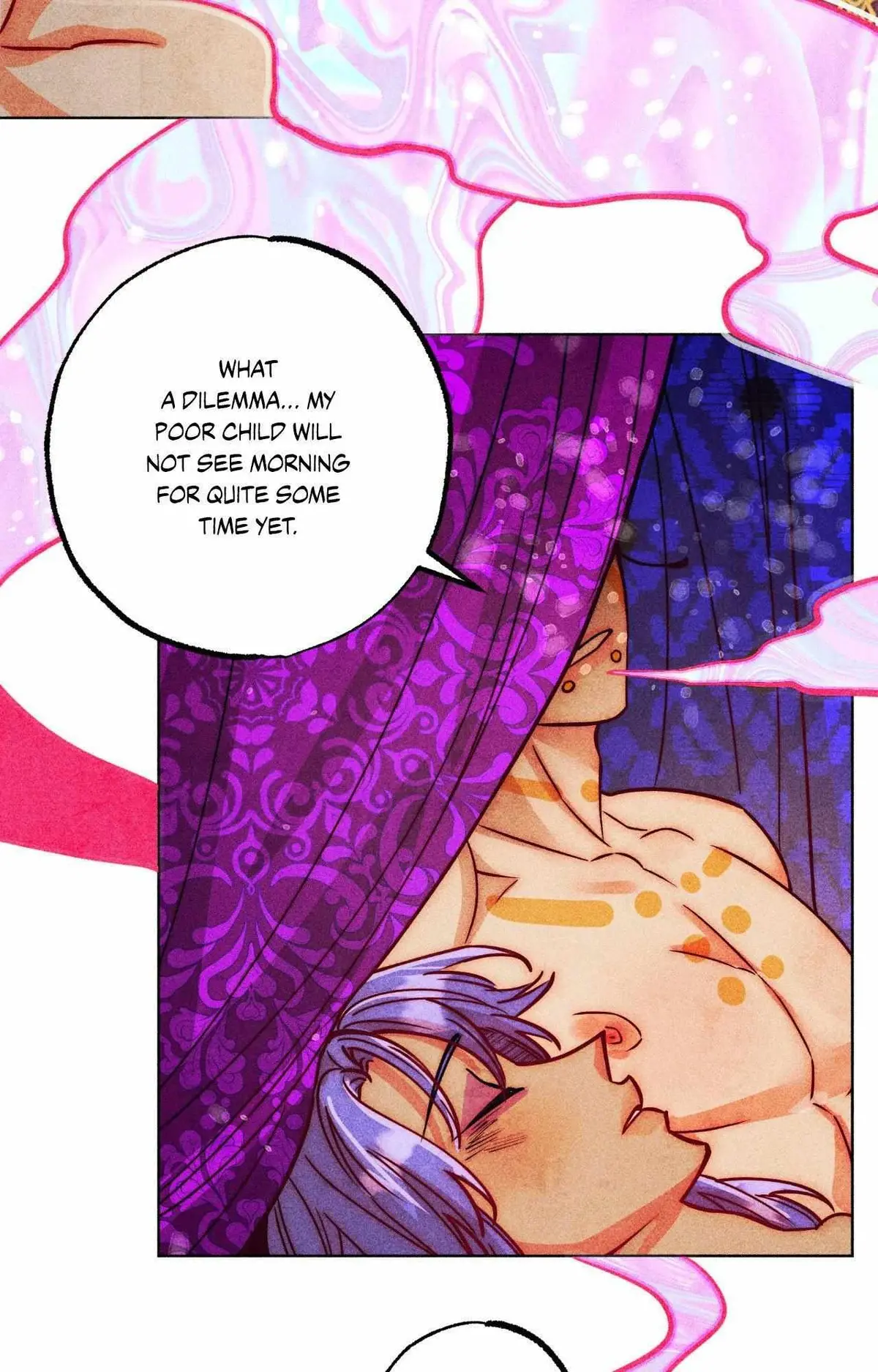 How to Be the Chosen One Chapter 96 page 24 - 