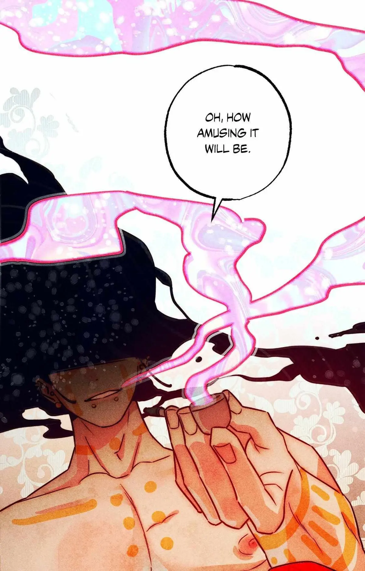 How to Be the Chosen One Chapter 96 page 26 - 