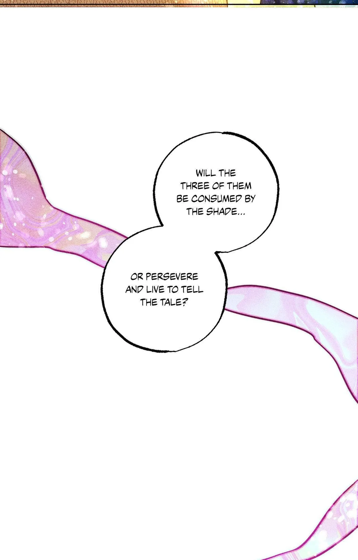 How to Be the Chosen One Chapter 96 page 33 - 
