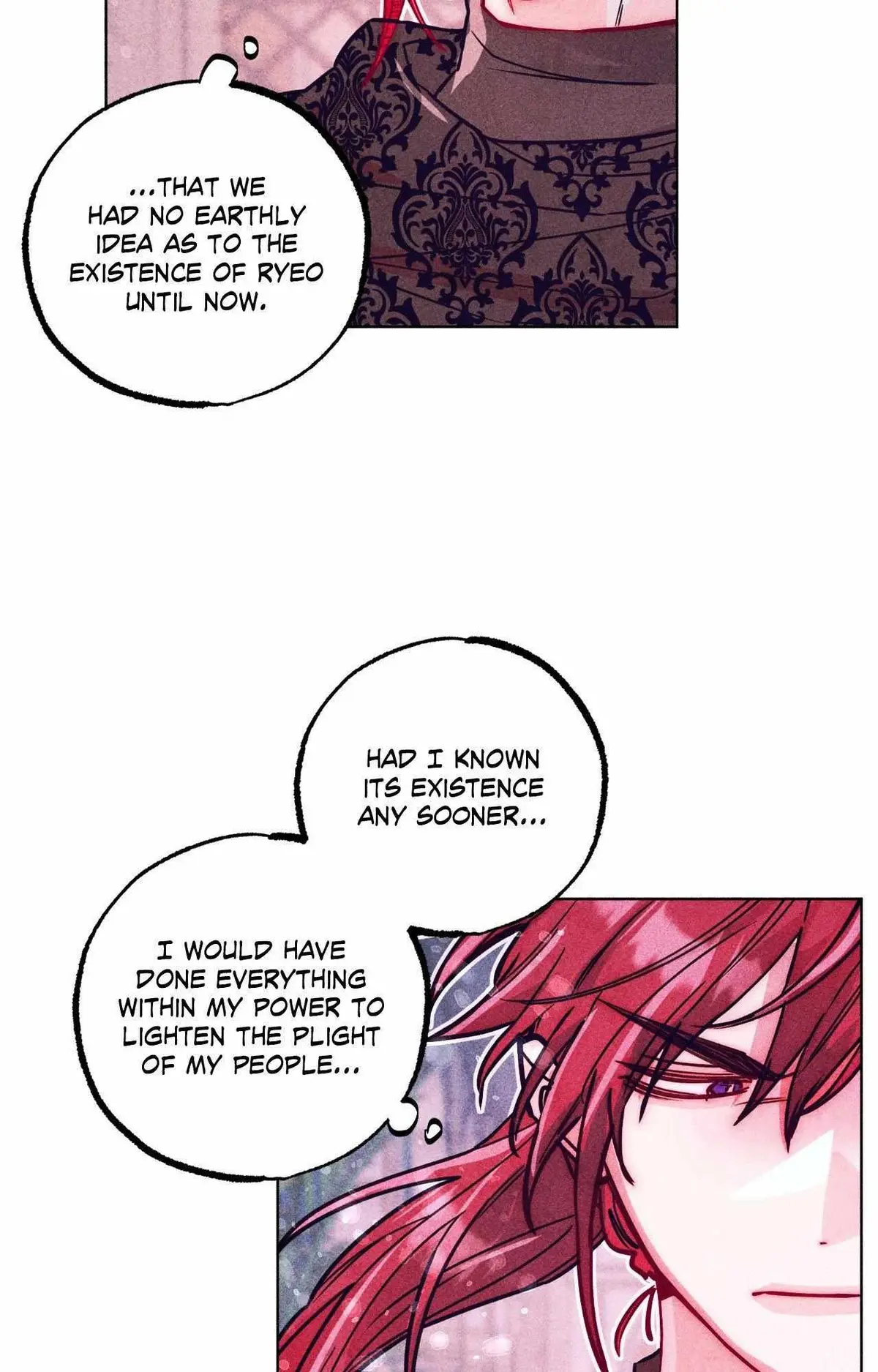 How to Be the Chosen One Chapter 96 page 39 - 