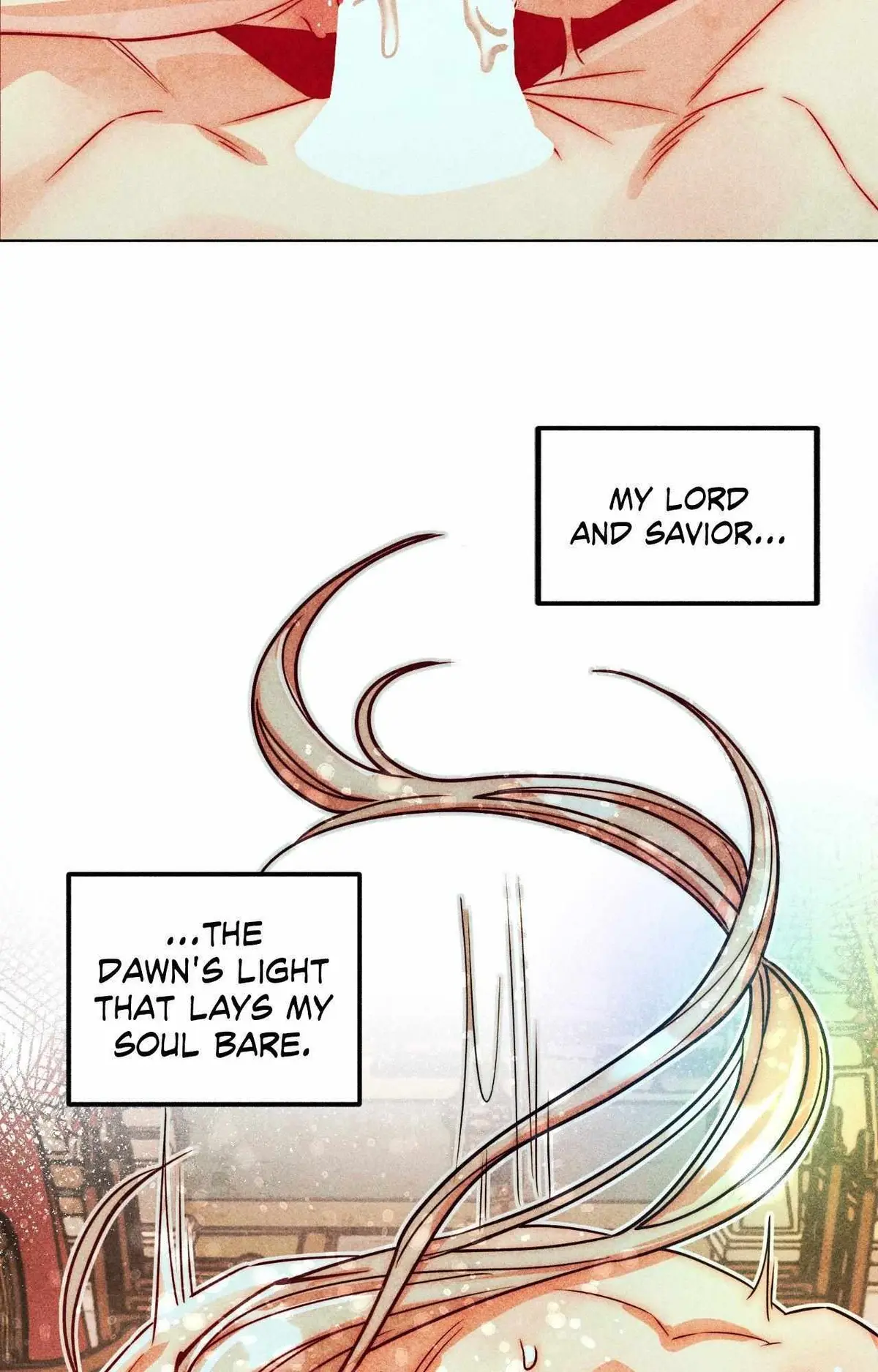 How to Be the Chosen One Chapter 96 page 5 - 