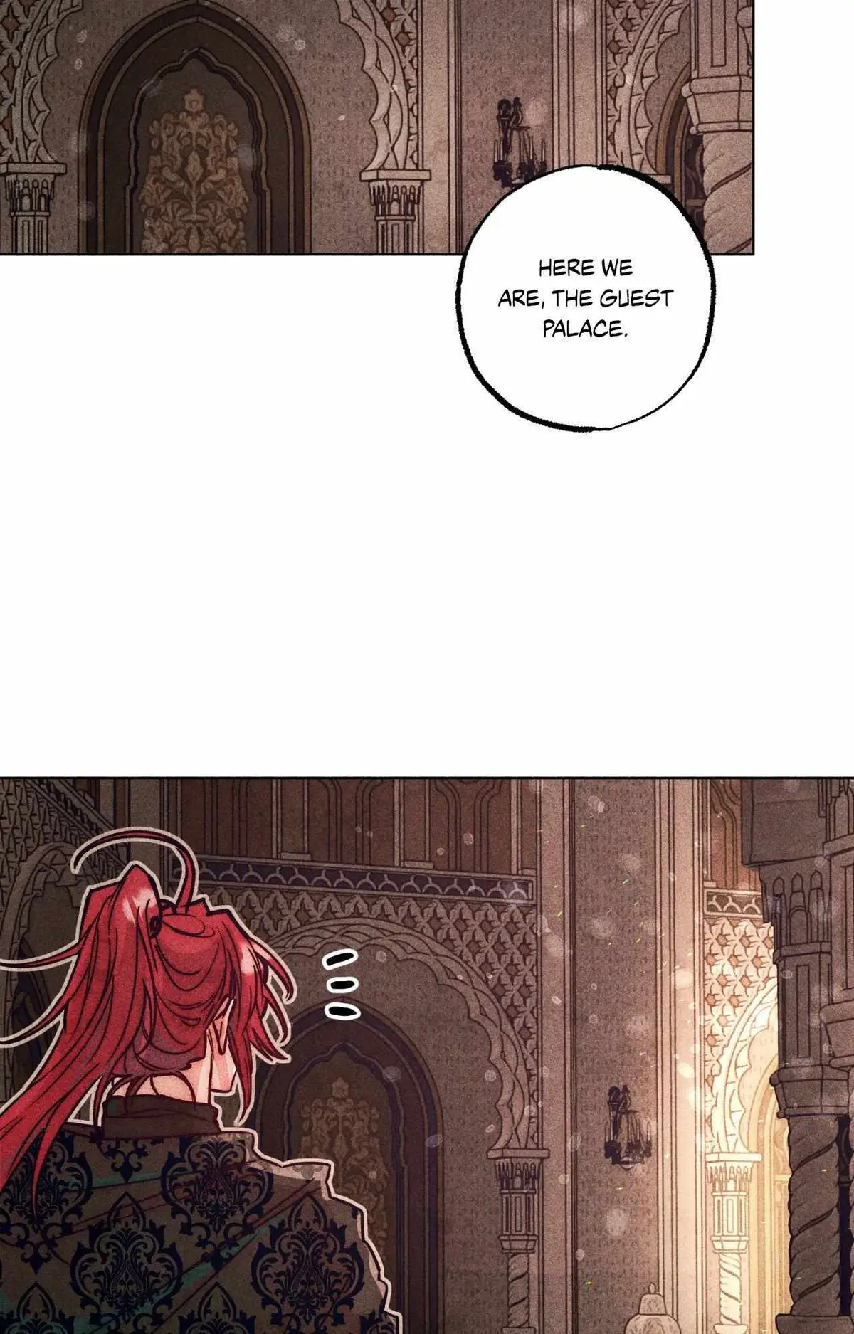 How to Be the Chosen One Chapter 96 page 44 - 