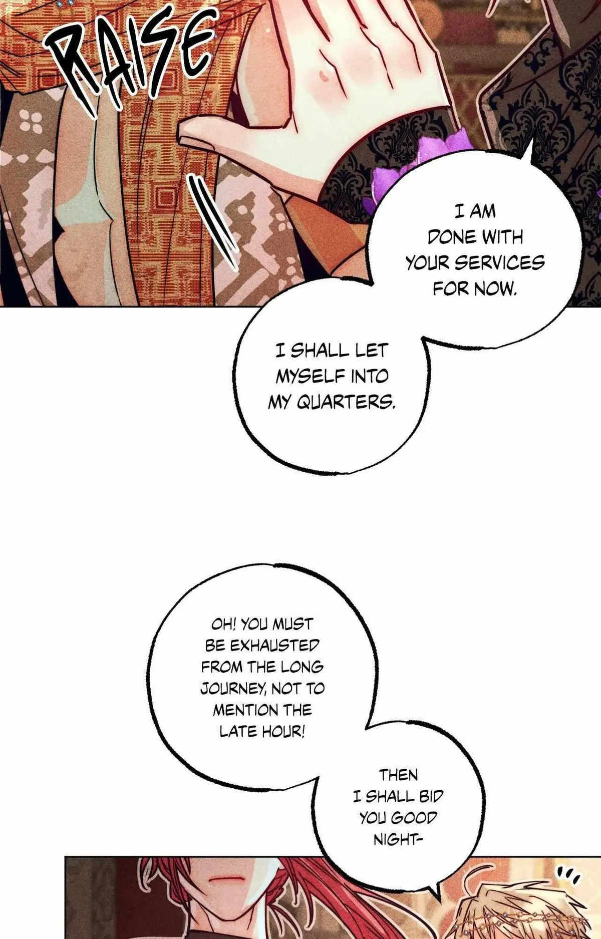How to Be the Chosen One Chapter 96 page 48 - 