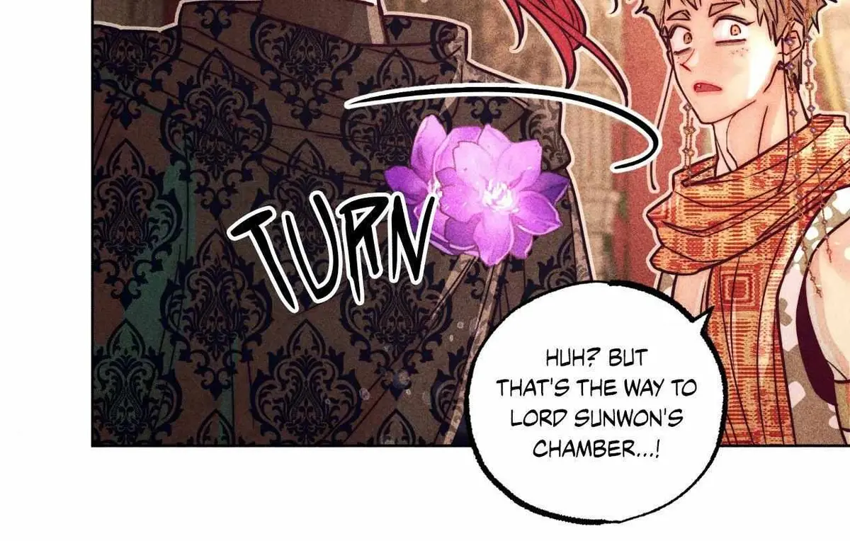 How to Be the Chosen One Chapter 96 page 49 - 