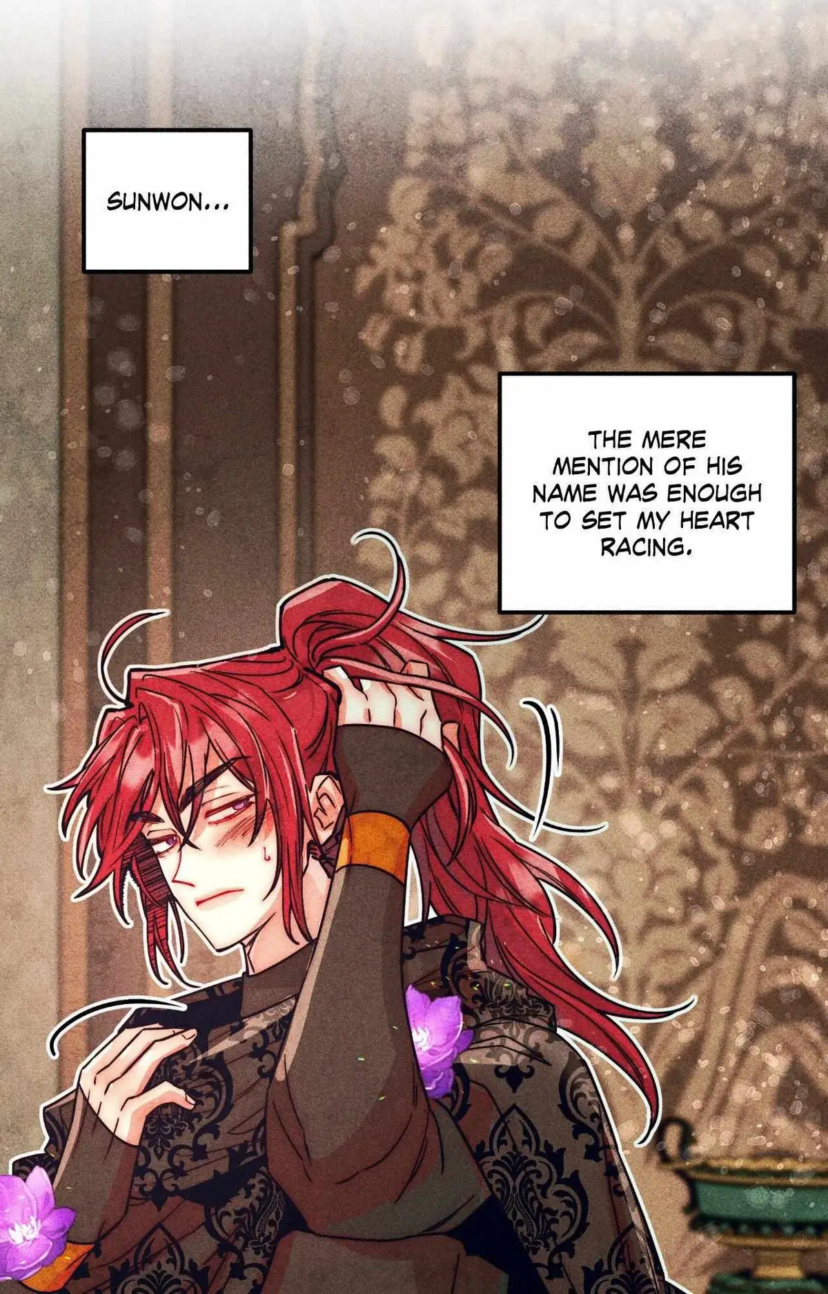 How to Be the Chosen One Chapter 96 page 52 - 