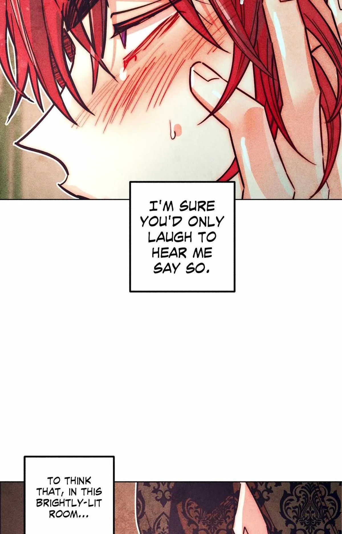How to Be the Chosen One Chapter 96 page 54 - 
