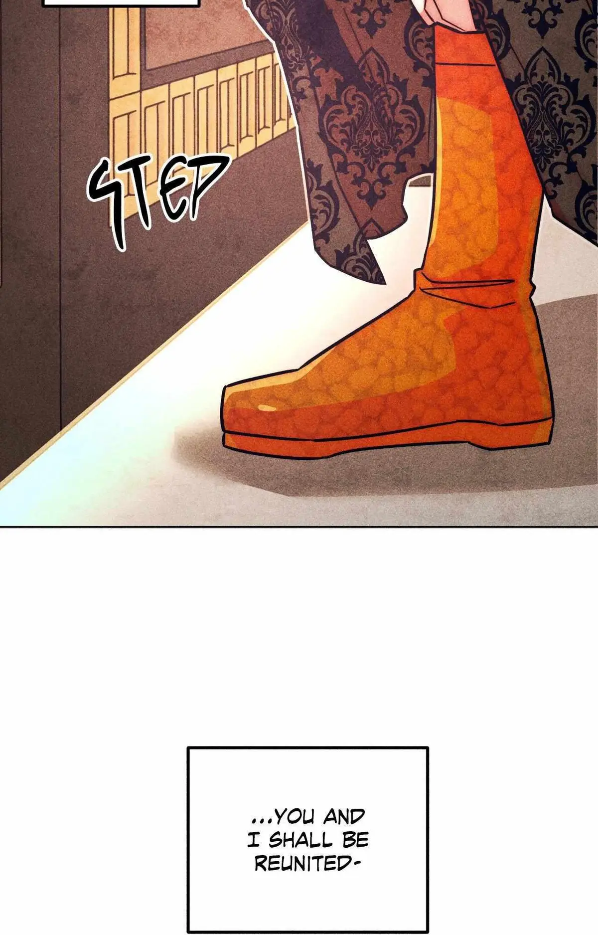 How to Be the Chosen One Chapter 96 page 55 - 