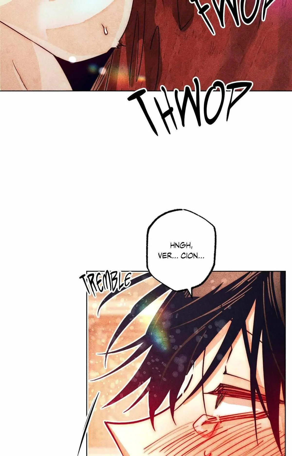 How to Be the Chosen One Chapter 96 page 59 - 