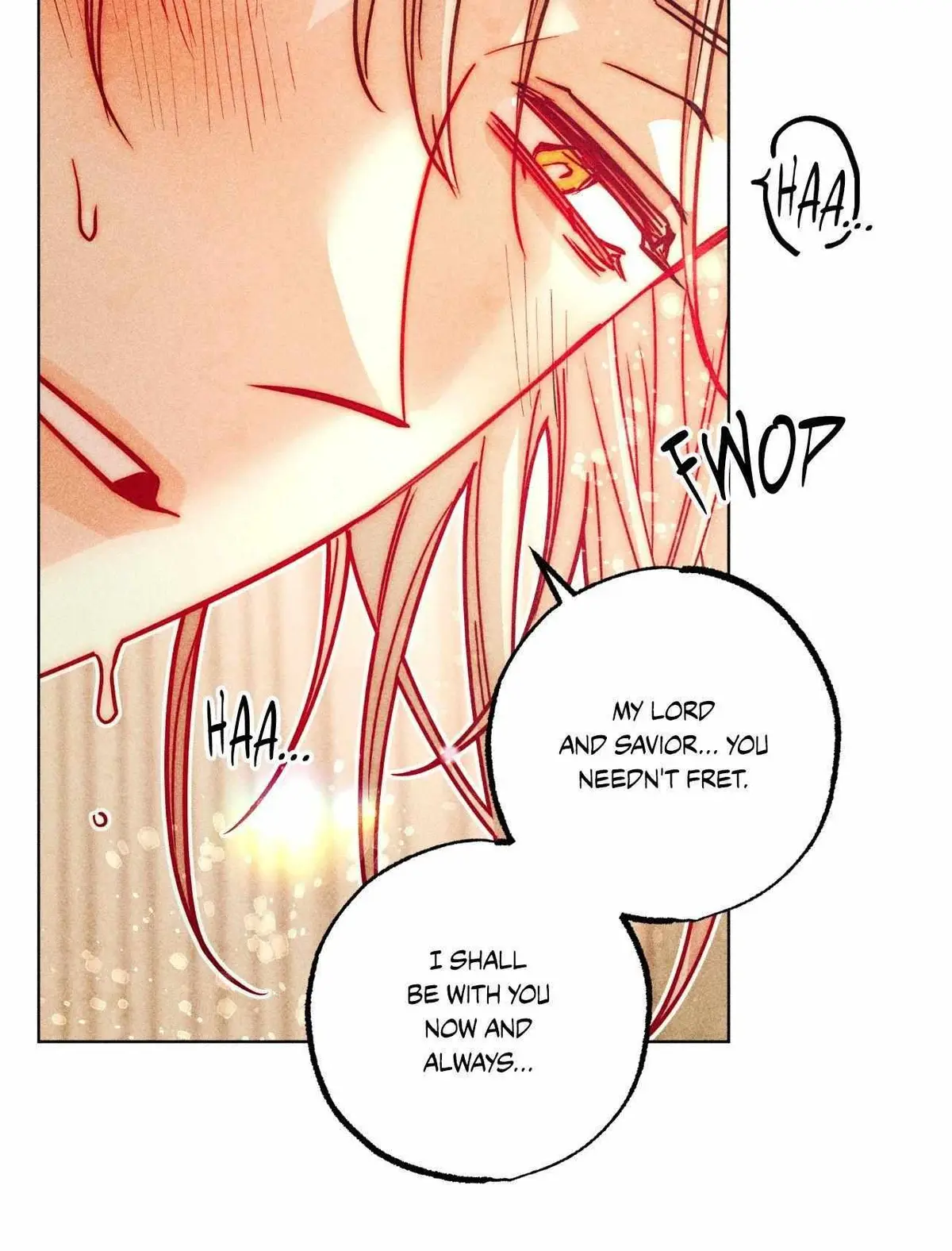 How to Be the Chosen One Chapter 96 page 61 - 