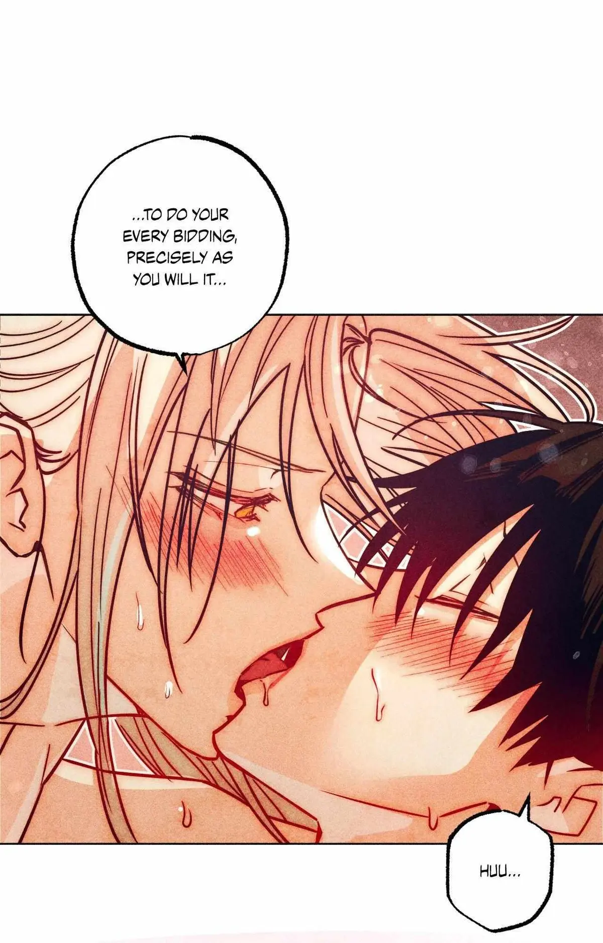 How to Be the Chosen One Chapter 96 page 62 - 