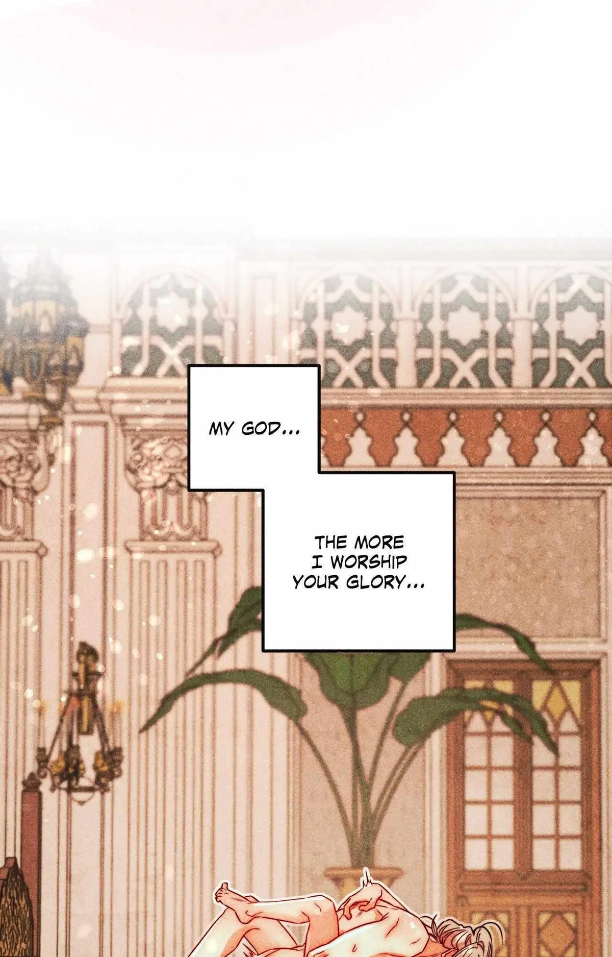 How to Be the Chosen One Chapter 96 page 63 - 