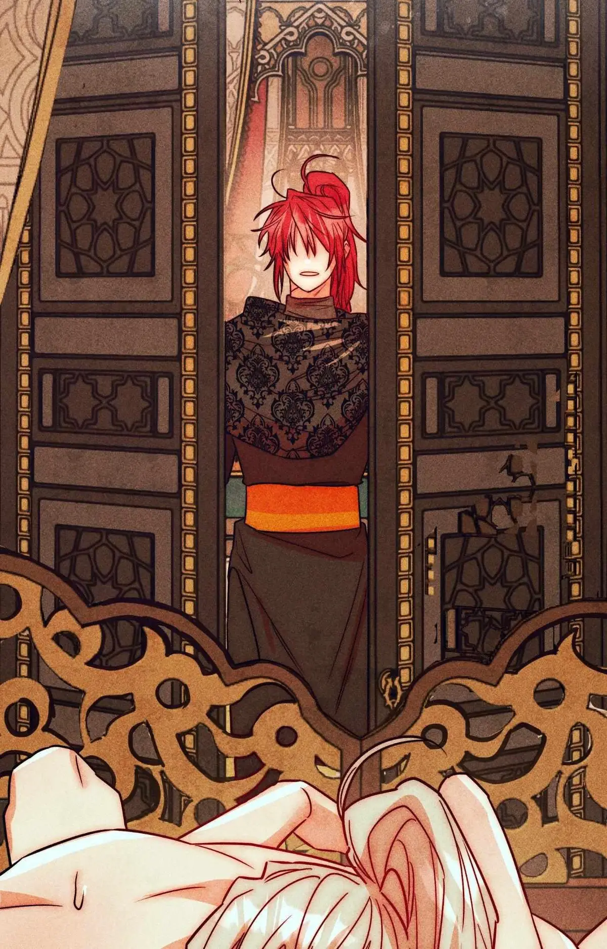 How to Be the Chosen One Chapter 96 page 67 - 
