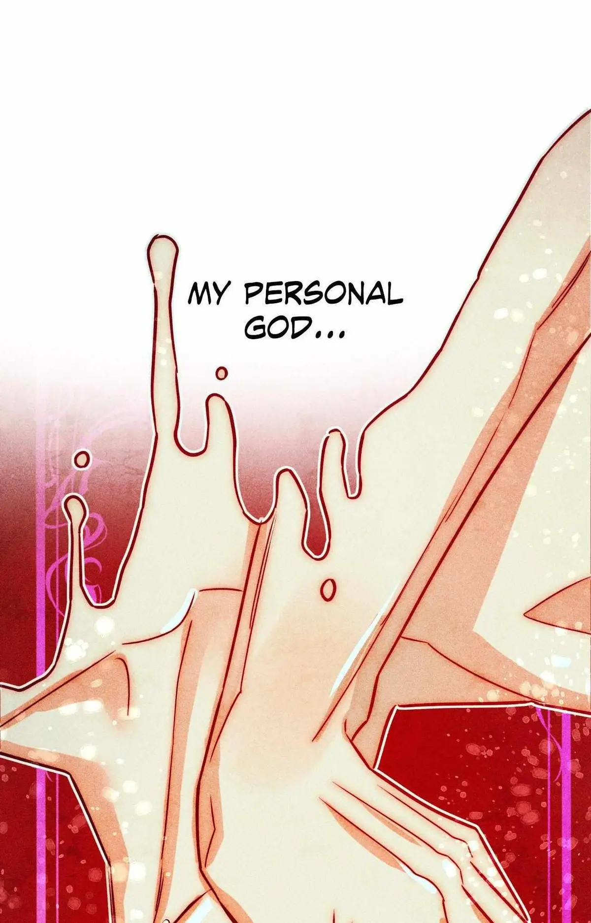 How to Be the Chosen One Chapter 96 page 8 - 