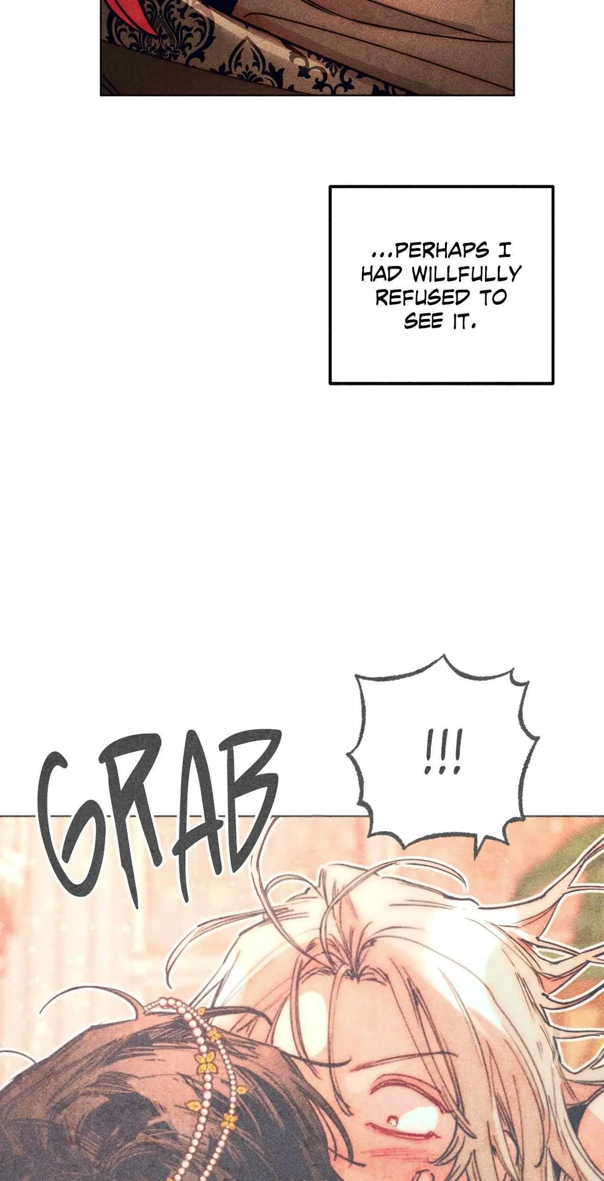 How to Be the Chosen One Chapter 97 page 16 - 
