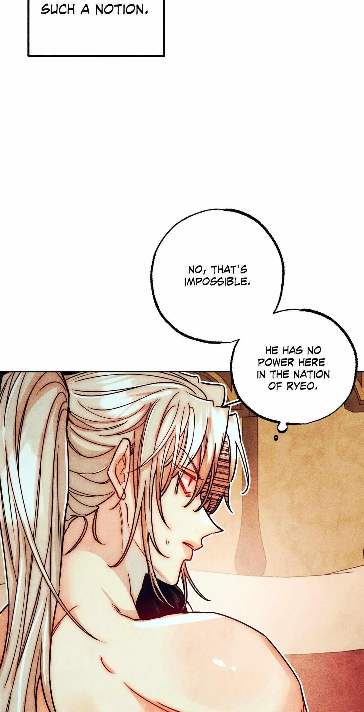 How to Be the Chosen One Chapter 97 page 20 - 