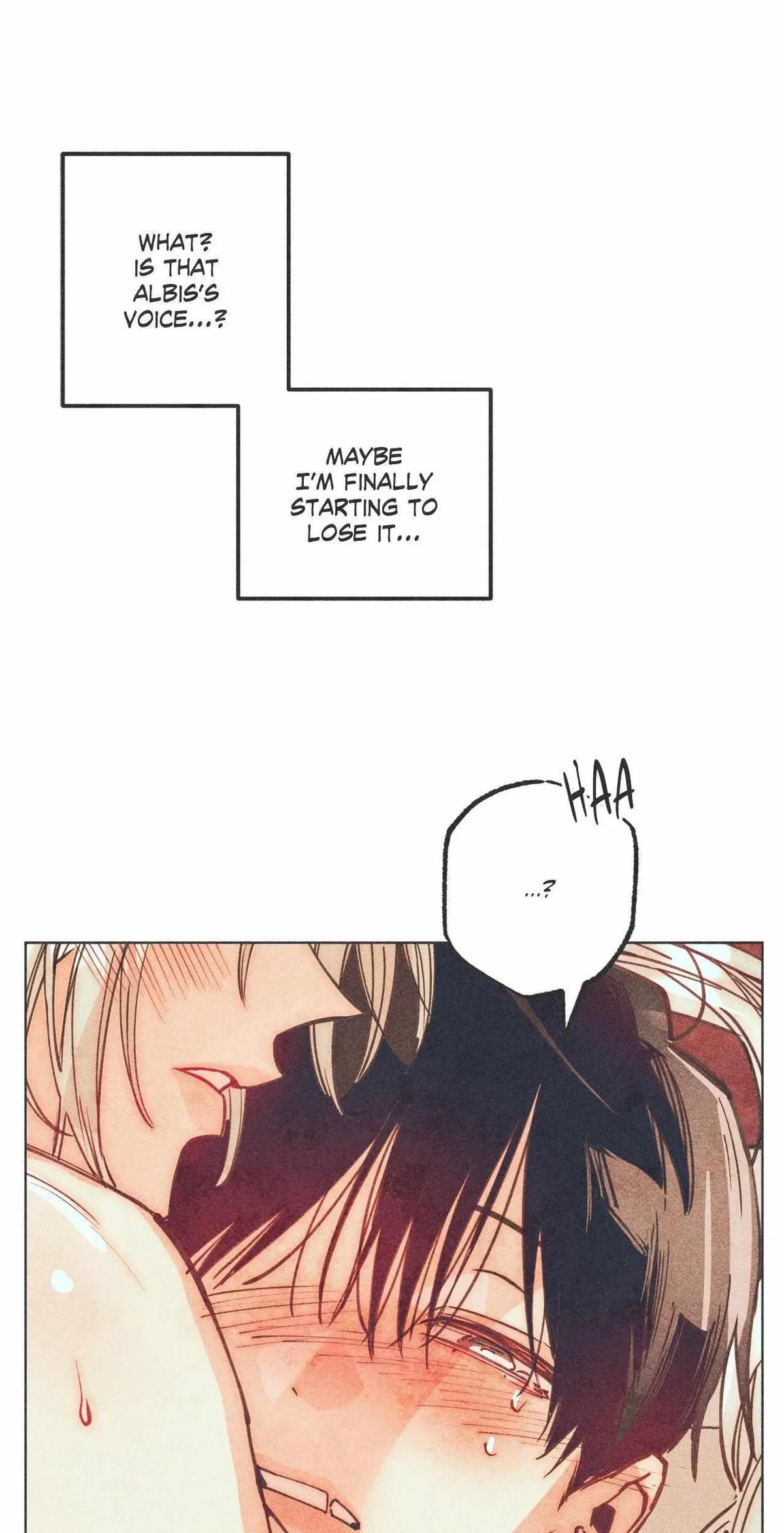 How to Be the Chosen One Chapter 97 page 3 - 