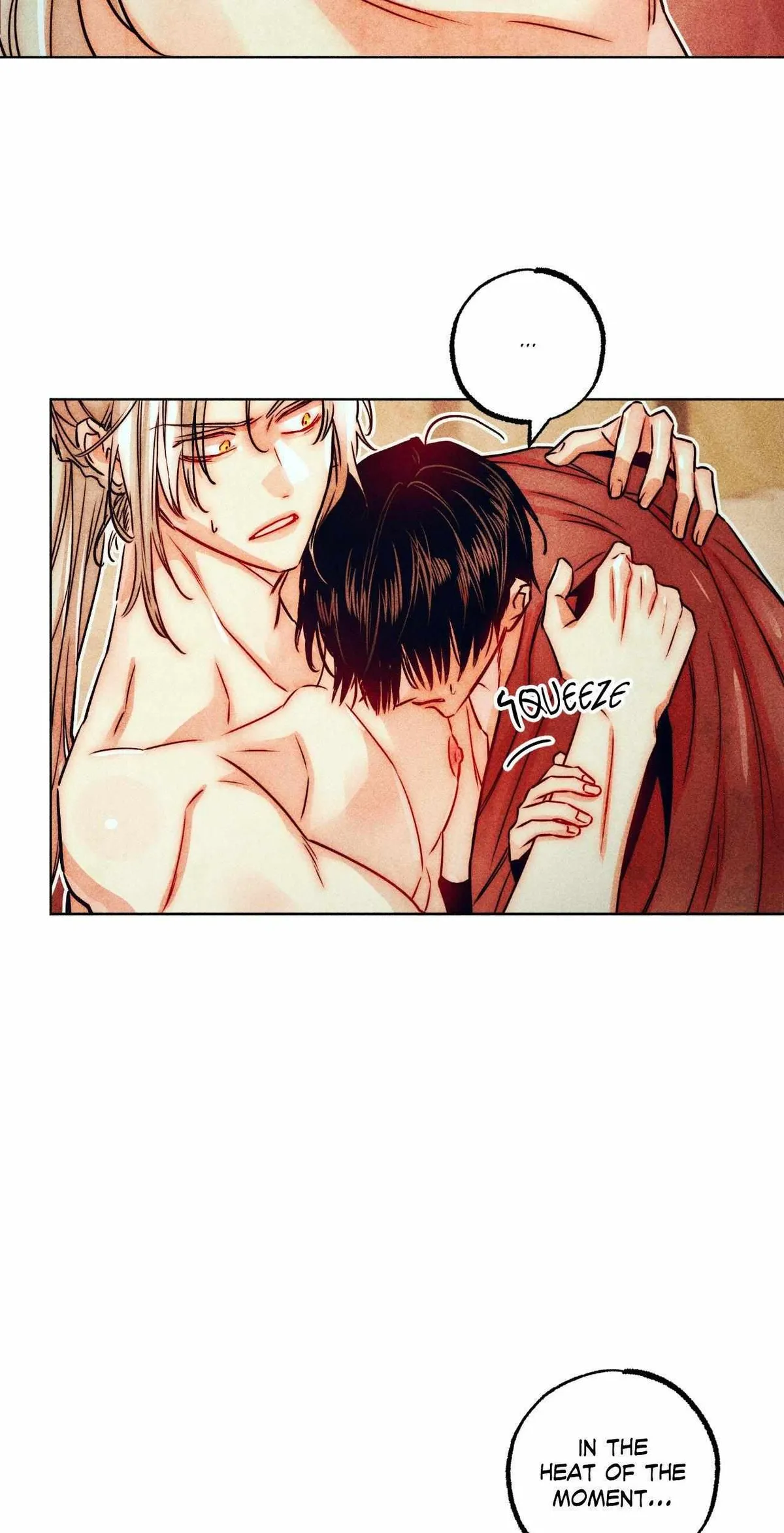 How to Be the Chosen One Chapter 97 page 21 - 