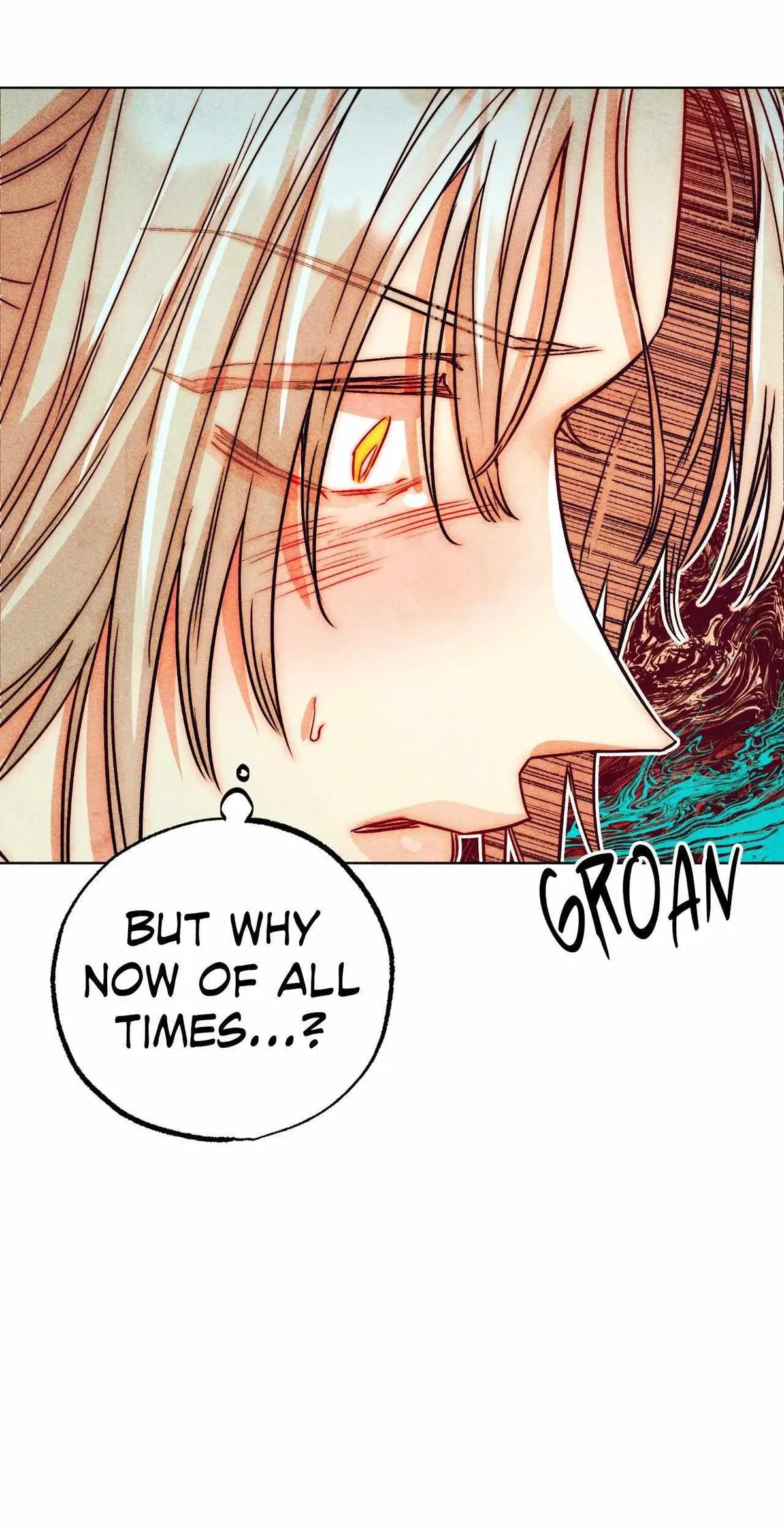 How to Be the Chosen One Chapter 97 page 23 - 