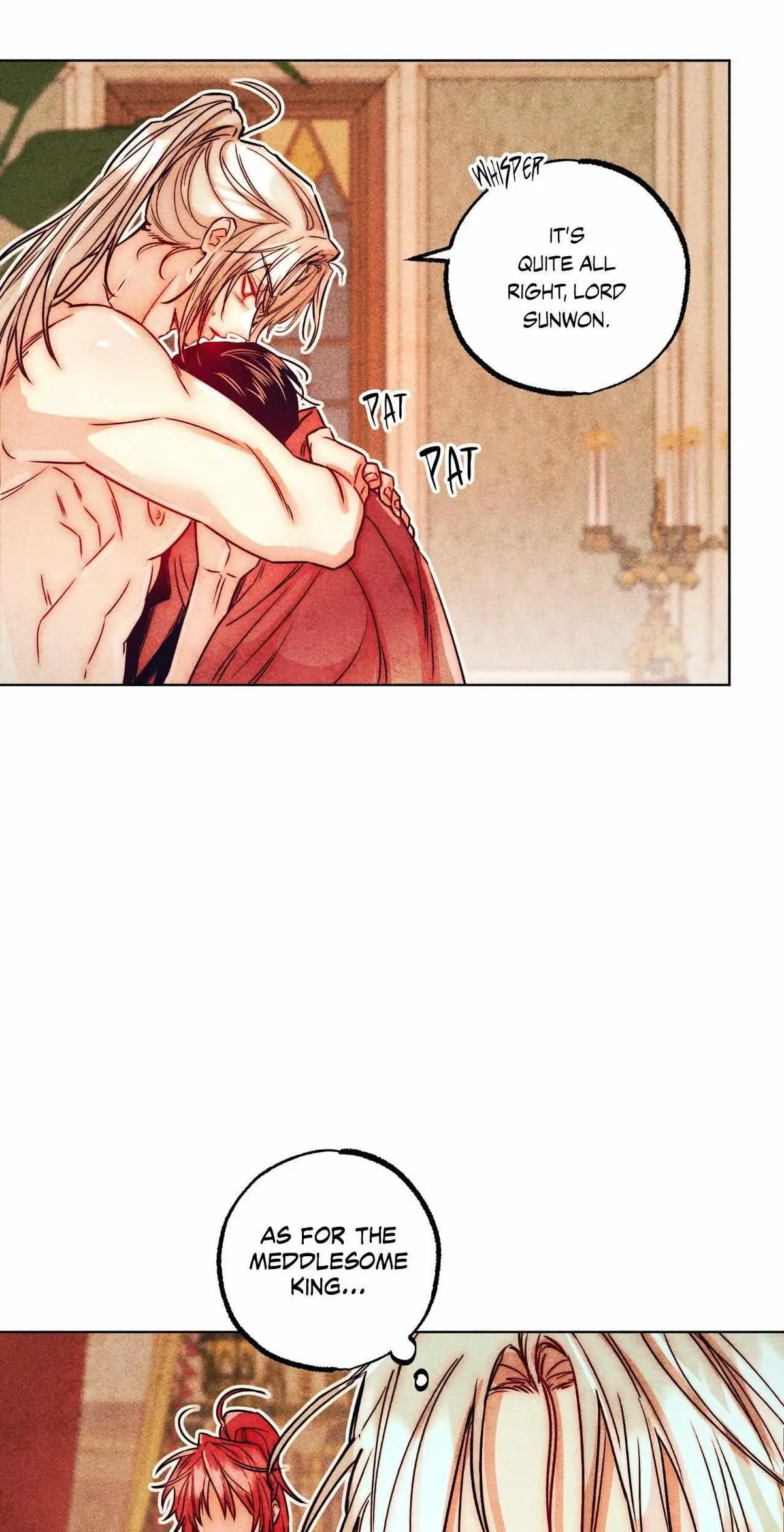 How to Be the Chosen One Chapter 97 page 24 - 