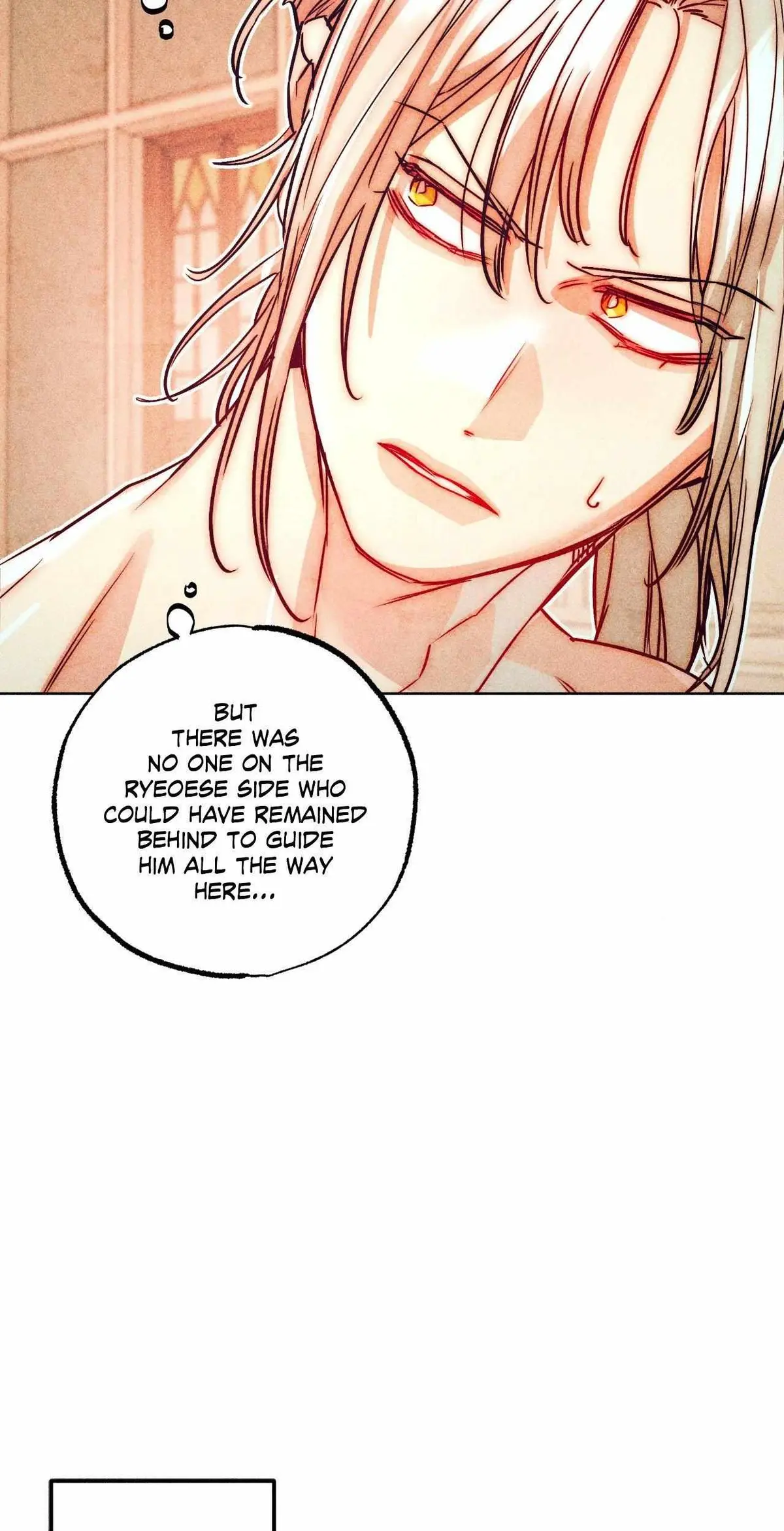 How to Be the Chosen One Chapter 97 page 26 - 