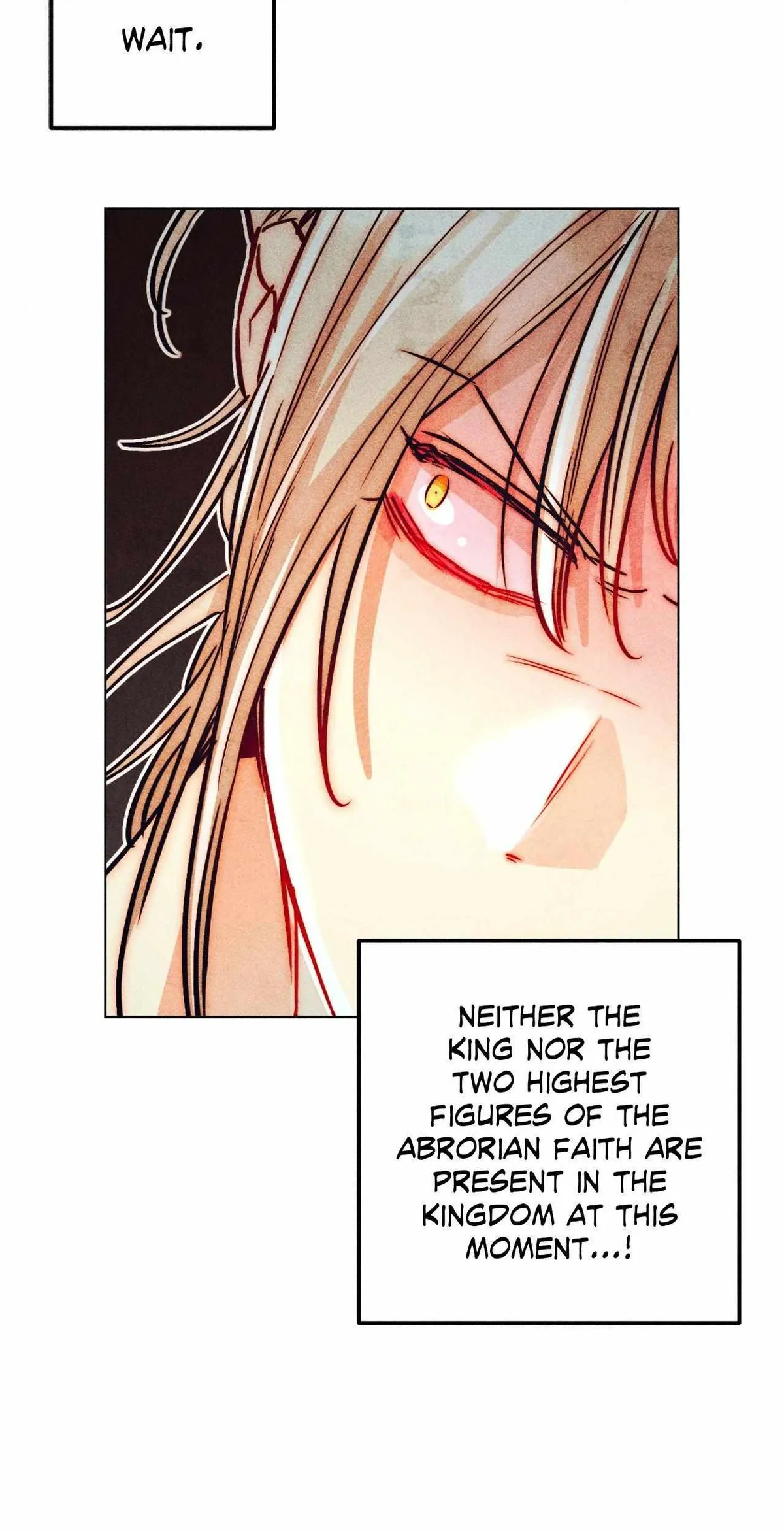How to Be the Chosen One Chapter 97 page 27 - 