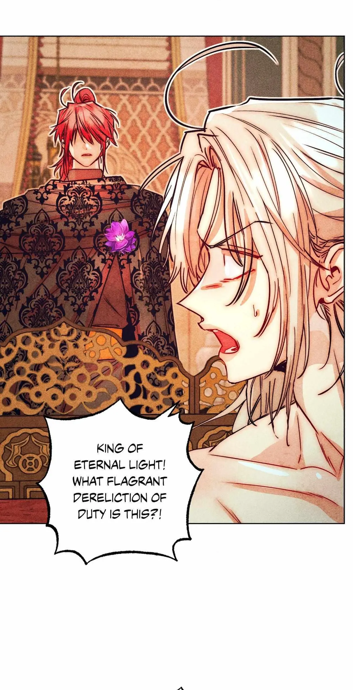 How to Be the Chosen One Chapter 97 page 28 - 