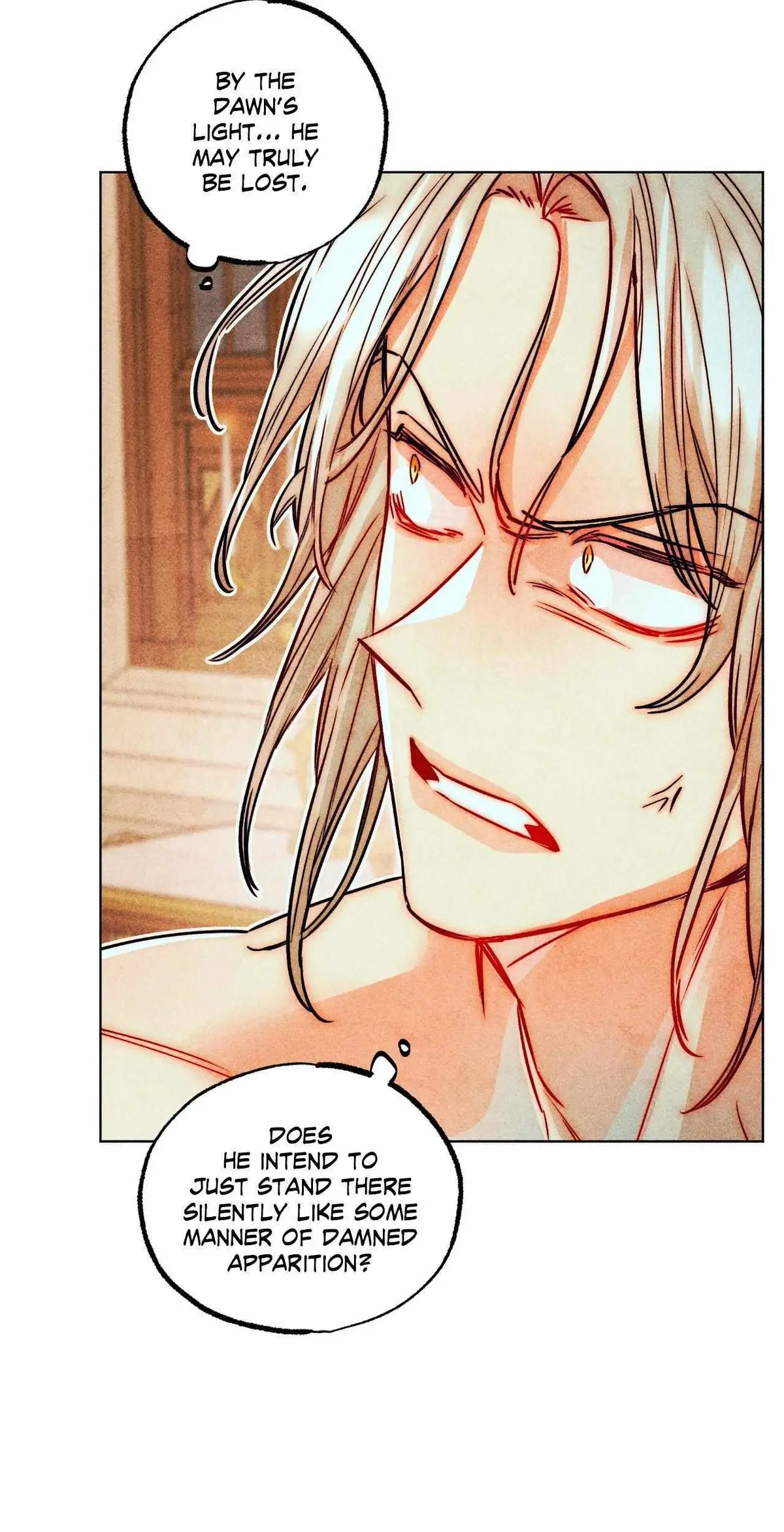 How to Be the Chosen One Chapter 97 page 31 - 