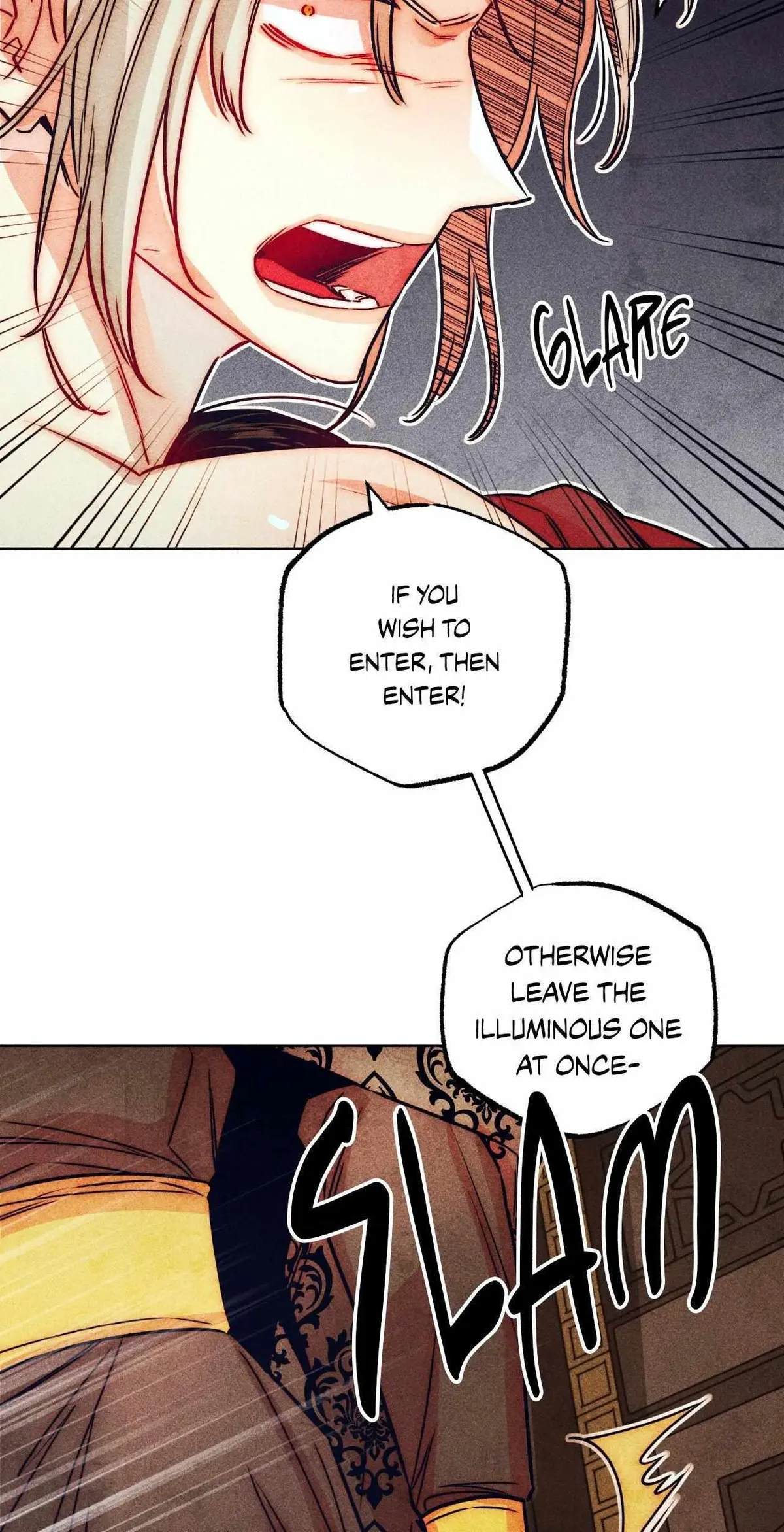 How to Be the Chosen One Chapter 97 page 34 - 