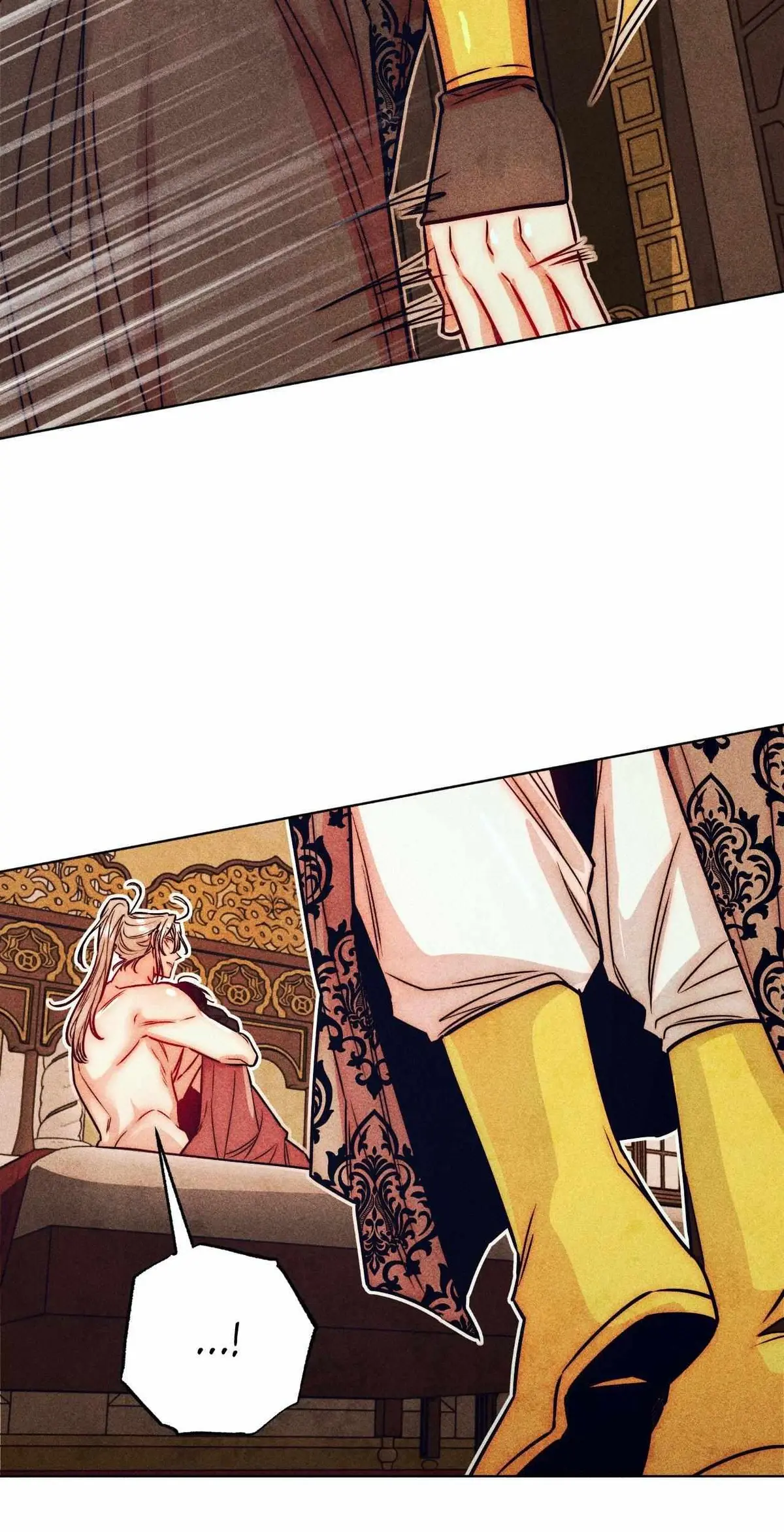 How to Be the Chosen One Chapter 97 page 35 - 