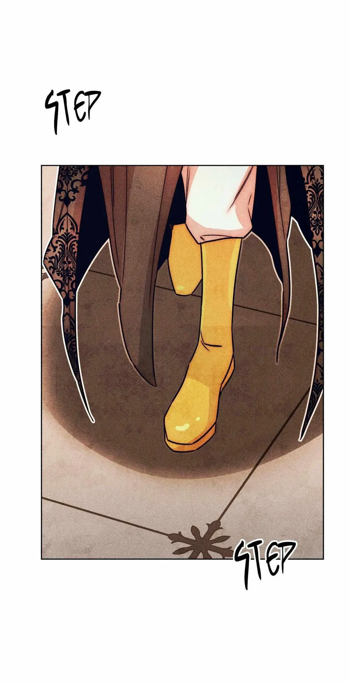 How to Be the Chosen One Chapter 97 page 36 - 