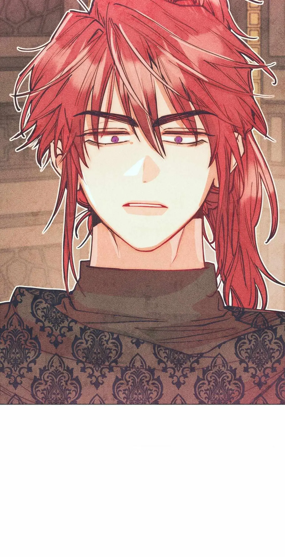 How to Be the Chosen One Chapter 97 page 5 - 