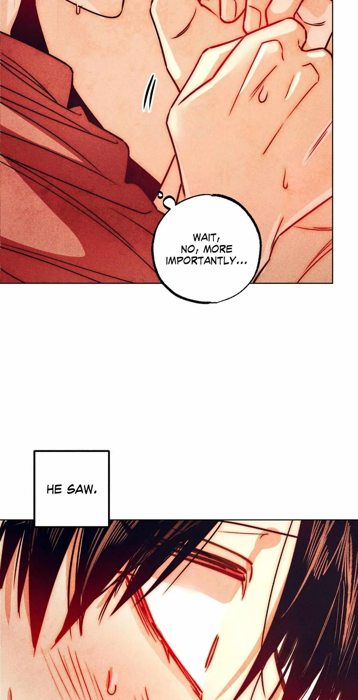 How to Be the Chosen One Chapter 97 page 41 - 