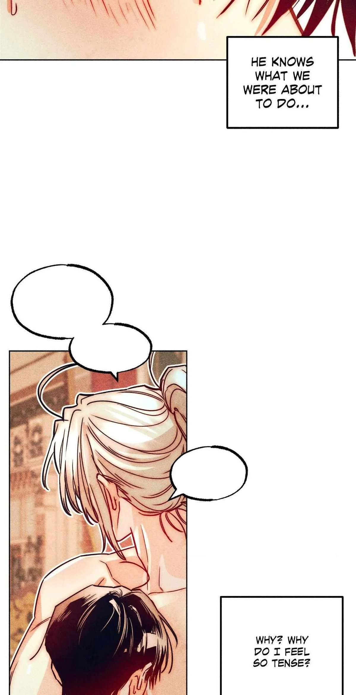 How to Be the Chosen One Chapter 97 page 42 - 
