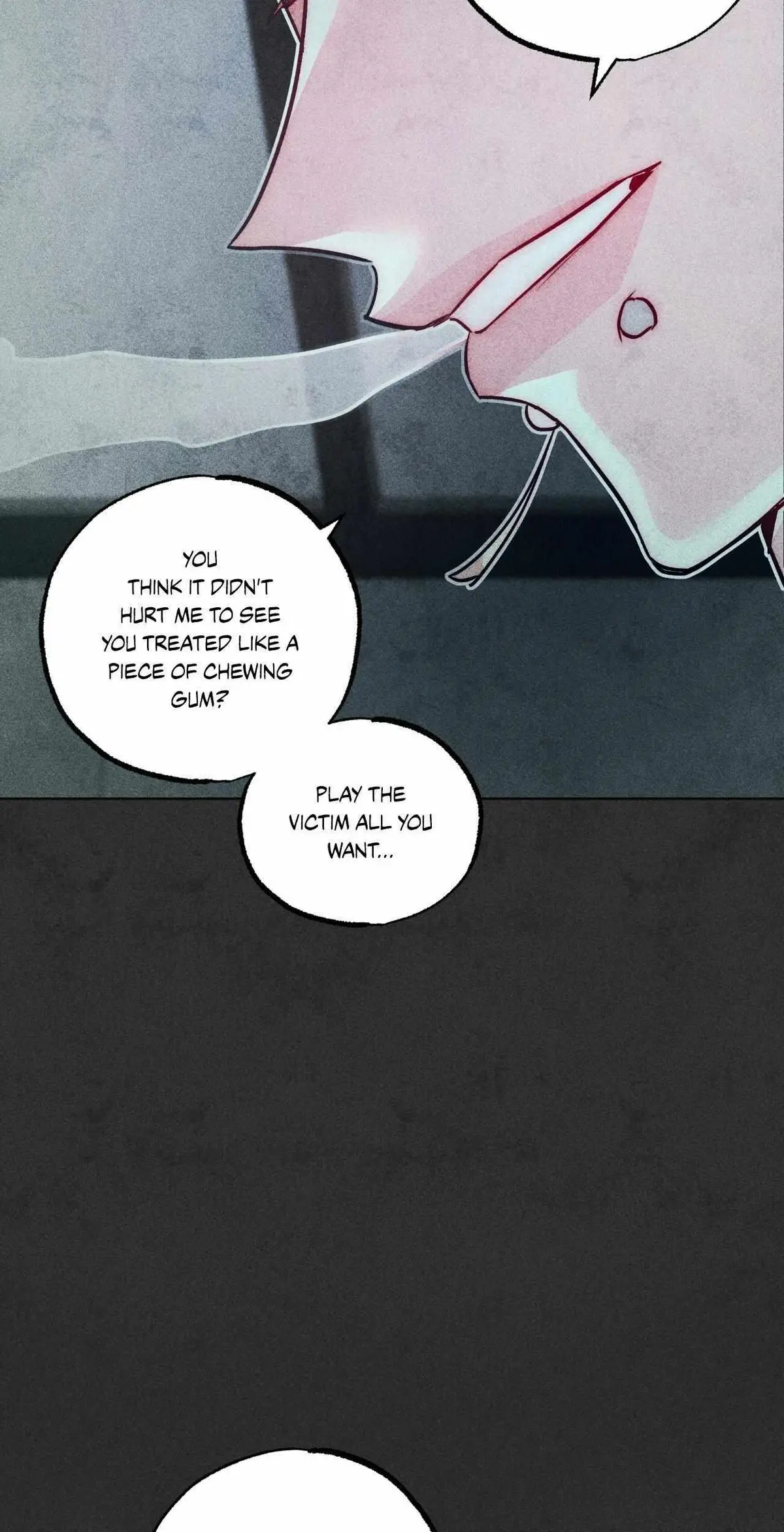 How to Be the Chosen One Chapter 97 page 46 - 