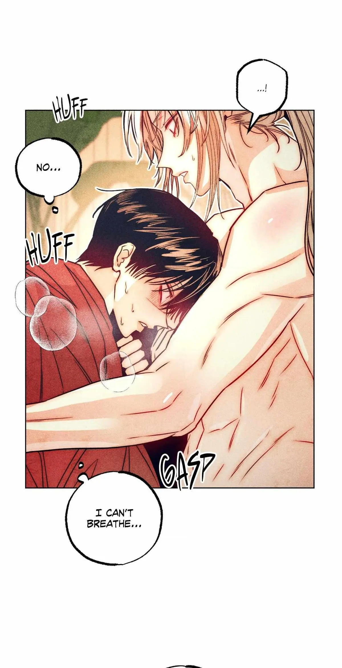 How to Be the Chosen One Chapter 97 page 49 - 