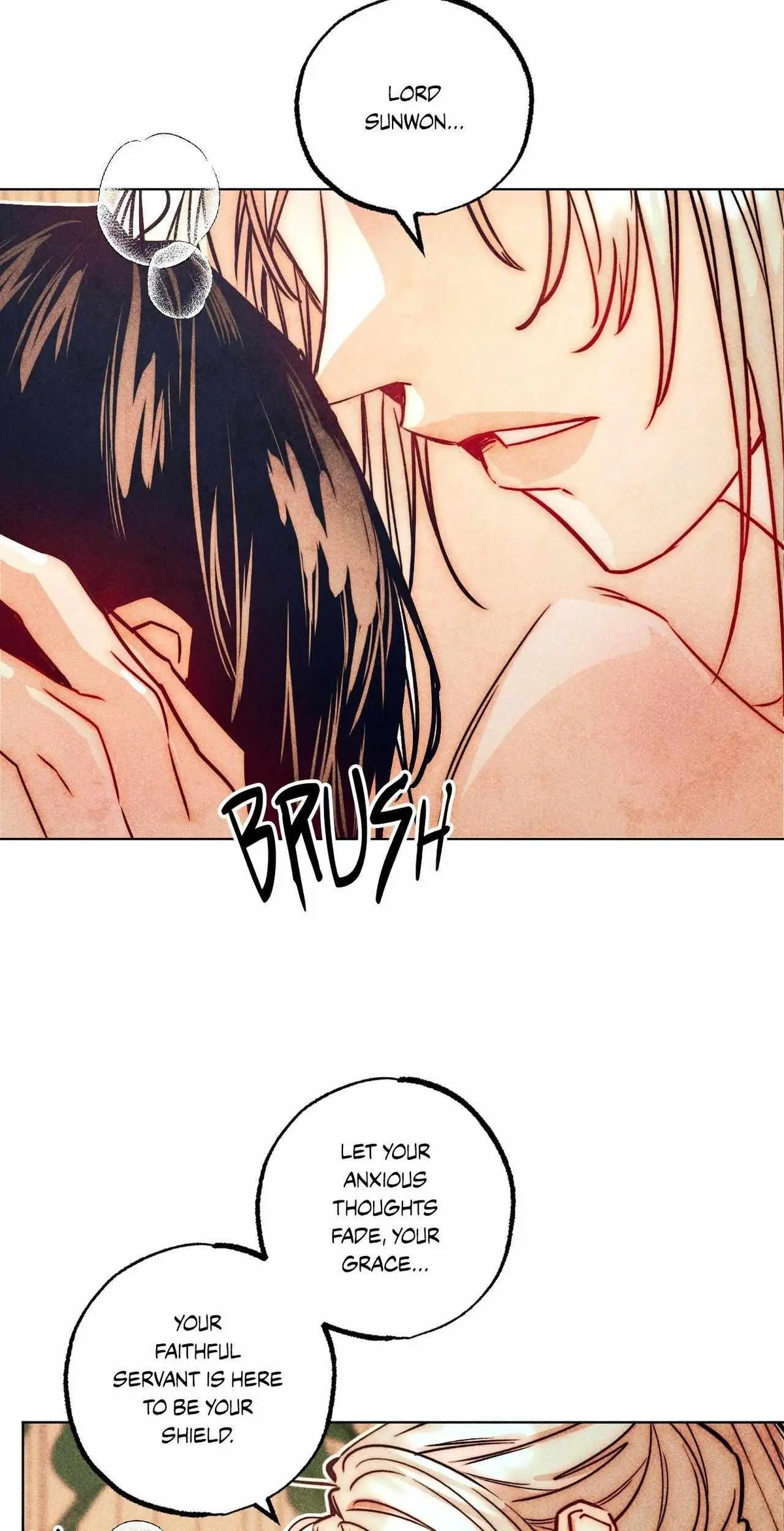 How to Be the Chosen One Chapter 97 page 50 - 