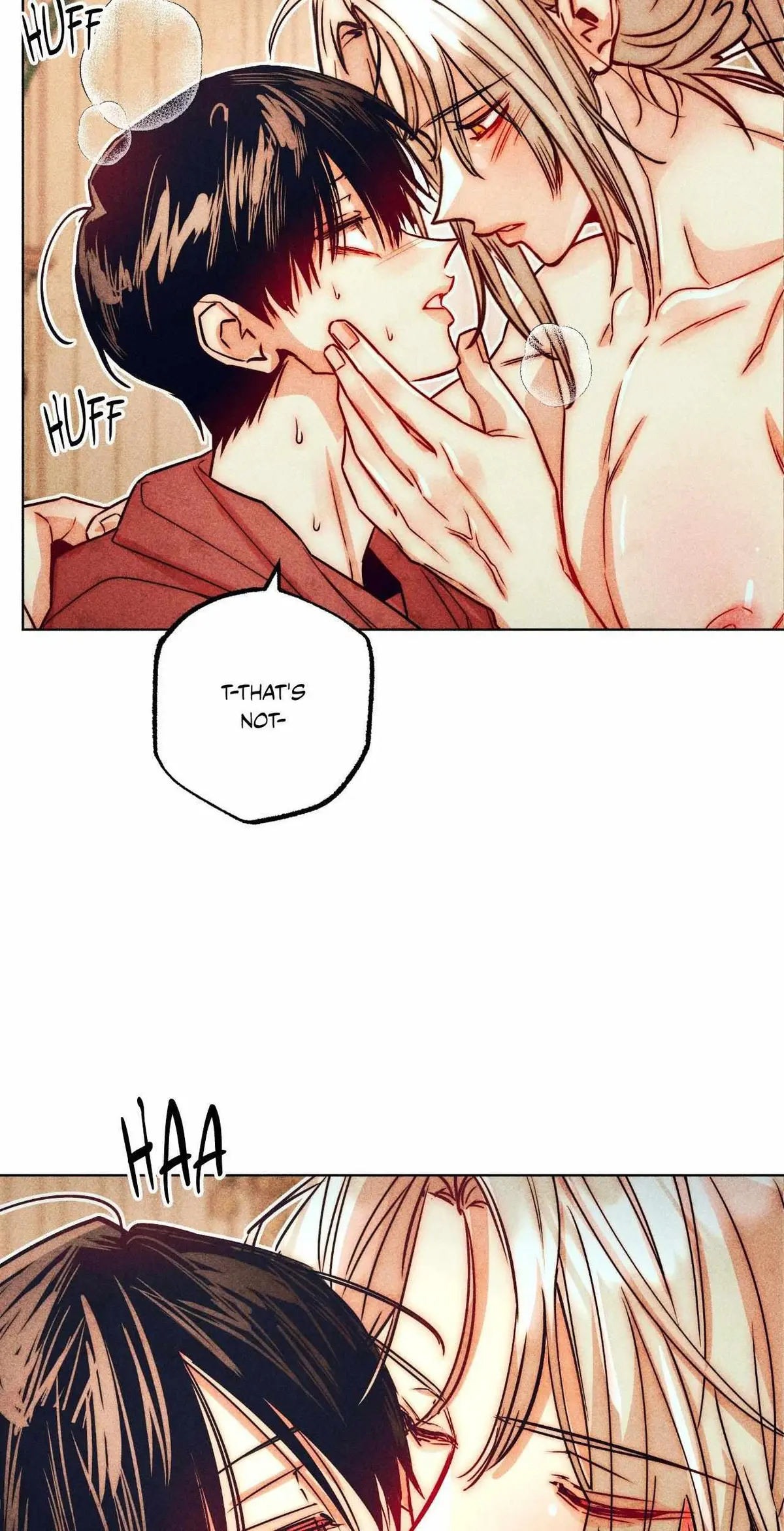 How to Be the Chosen One Chapter 97 page 51 - 
