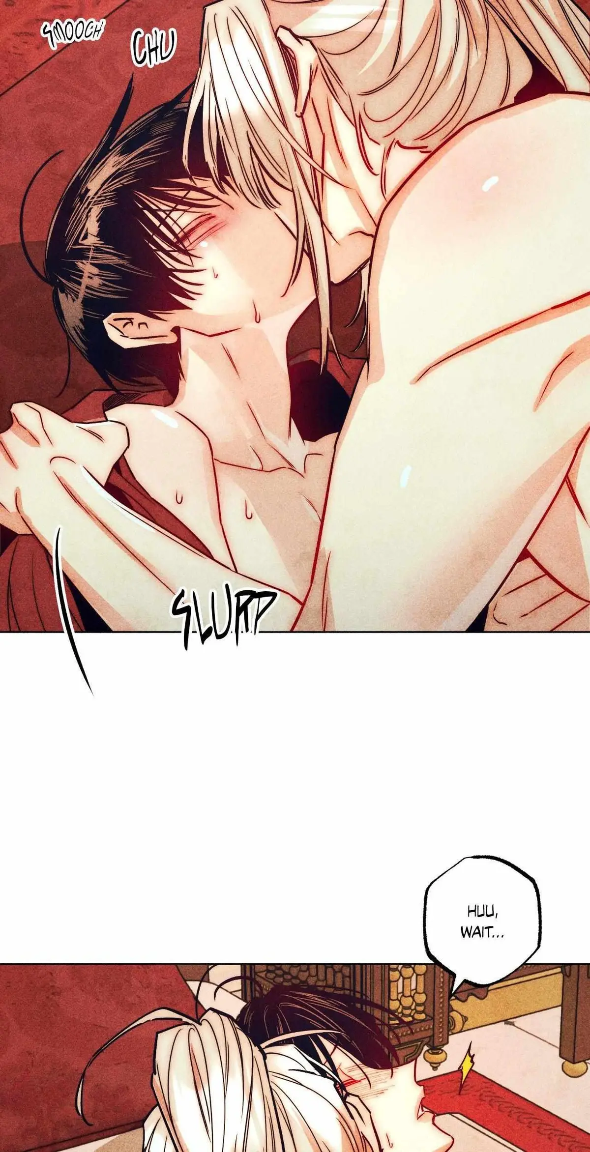 How to Be the Chosen One Chapter 97 page 53 - 