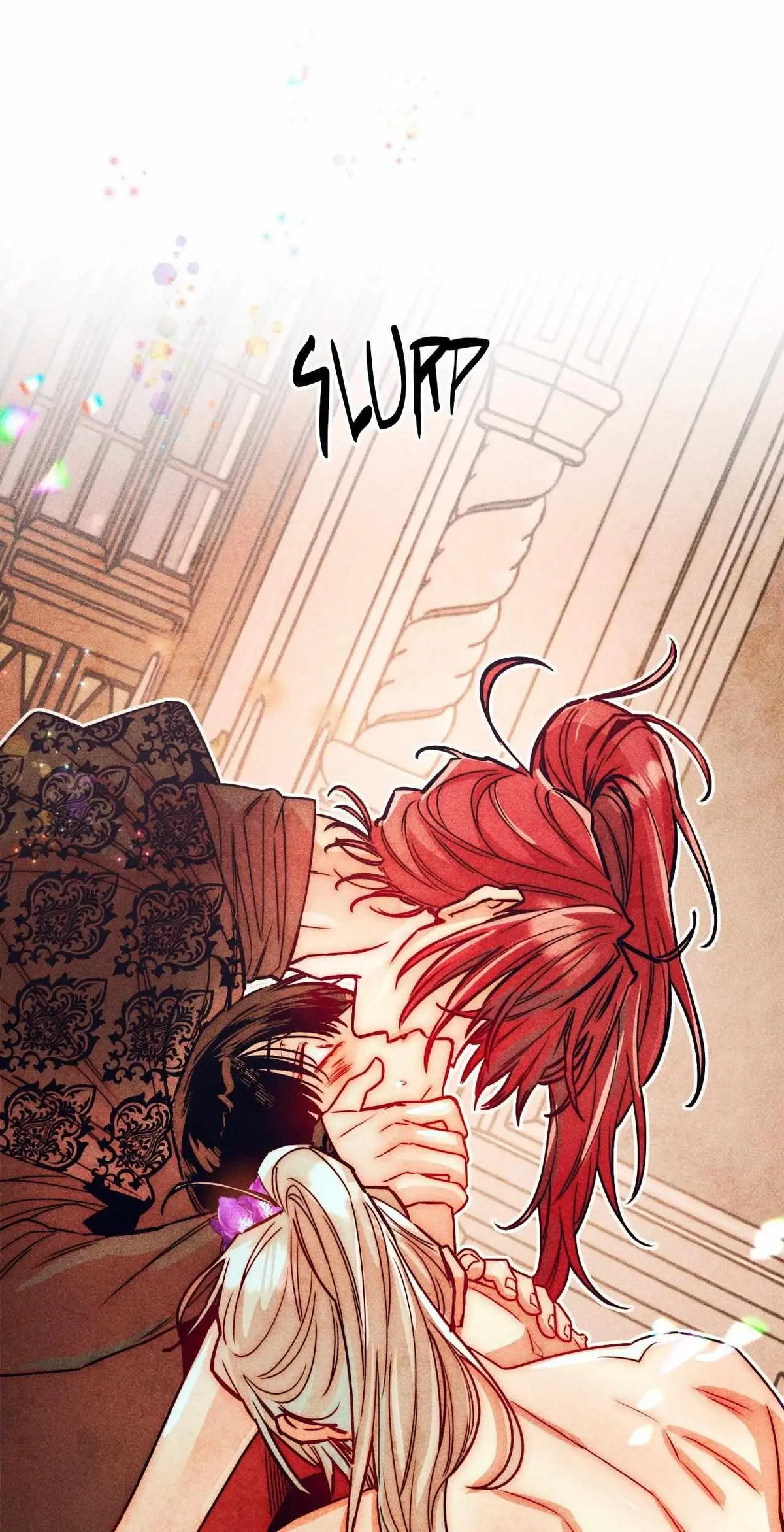 How to Be the Chosen One Chapter 97 page 58 - 