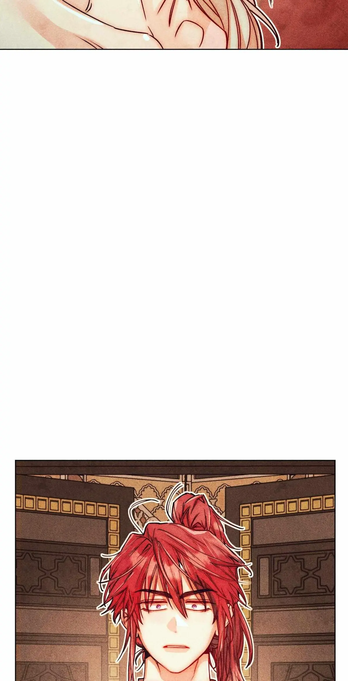 How to Be the Chosen One Chapter 97 page 9 - 