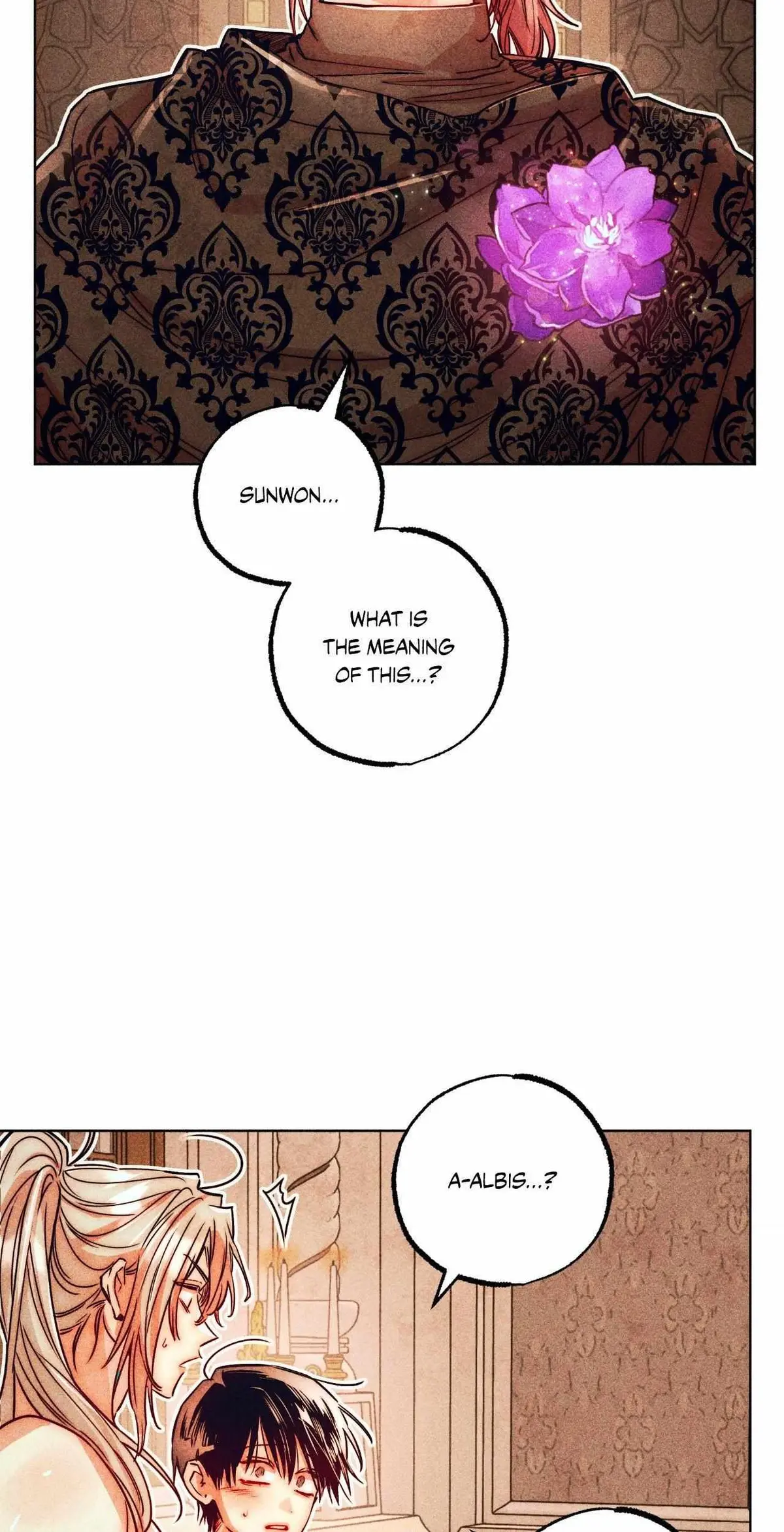 How to Be the Chosen One Chapter 97 page 10 - 